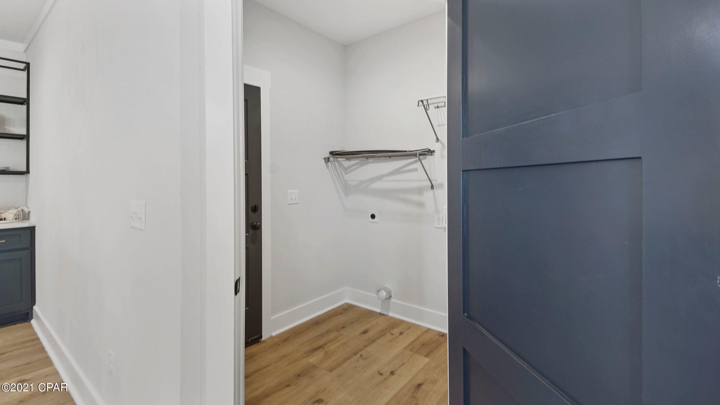 Tapestry Park - Residential