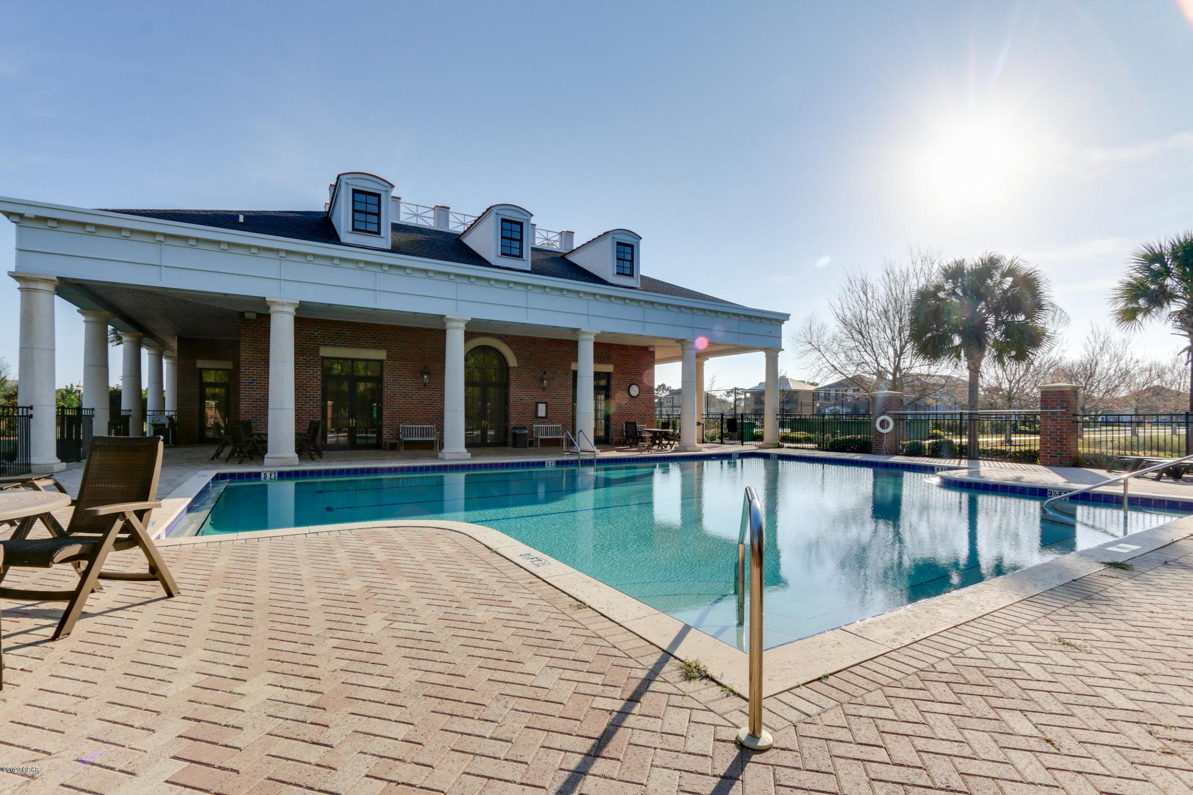 Tapestry Park - Residential