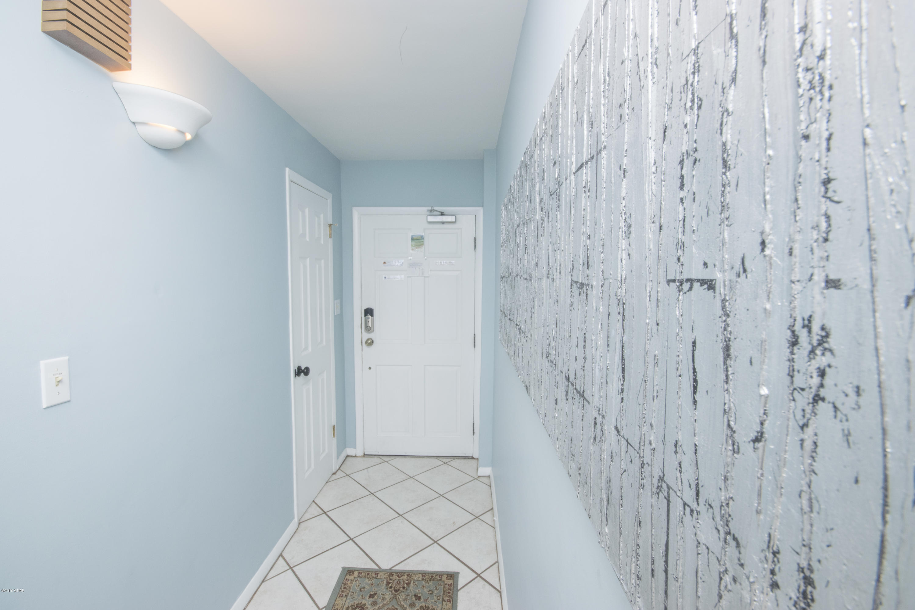 Regency Towers - Residential