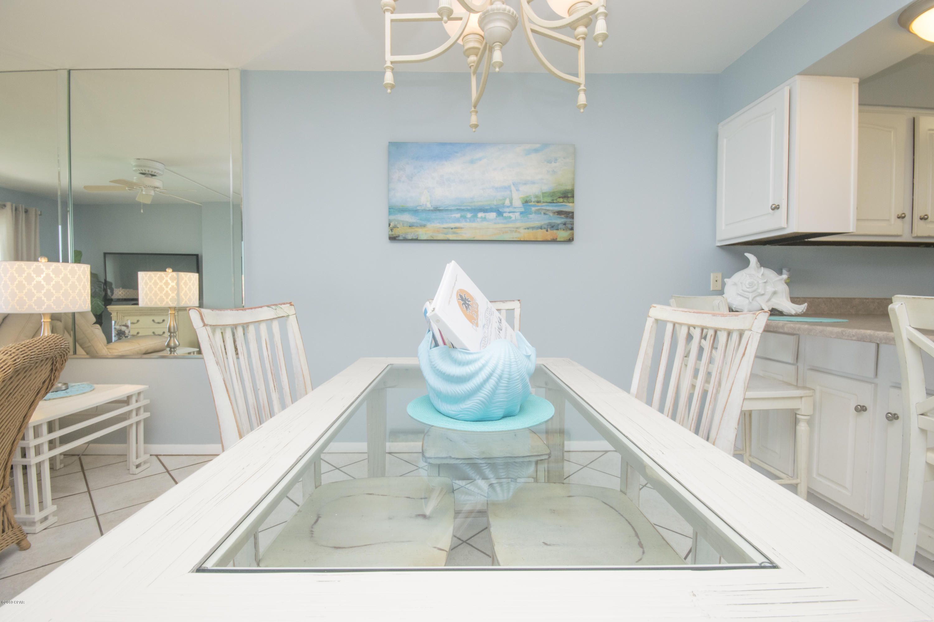 Regency Towers - Residential