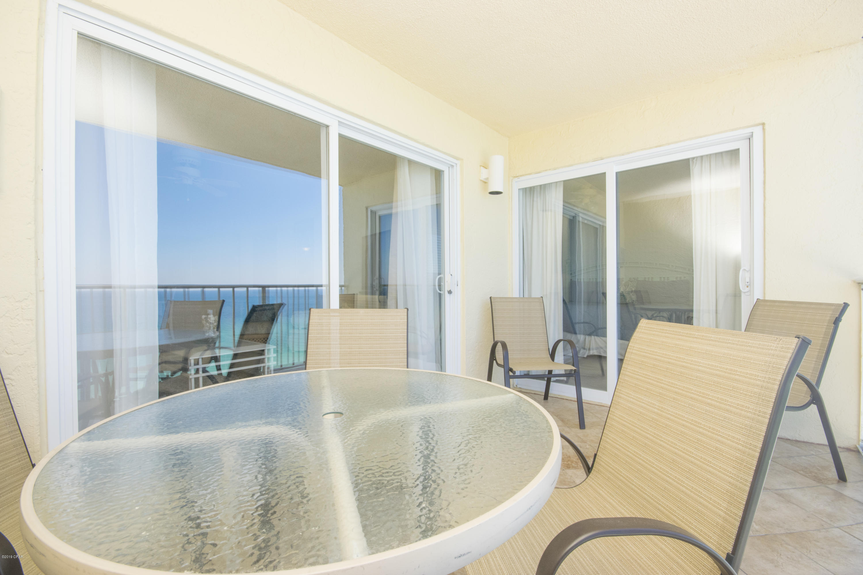 Regency Towers - Residential