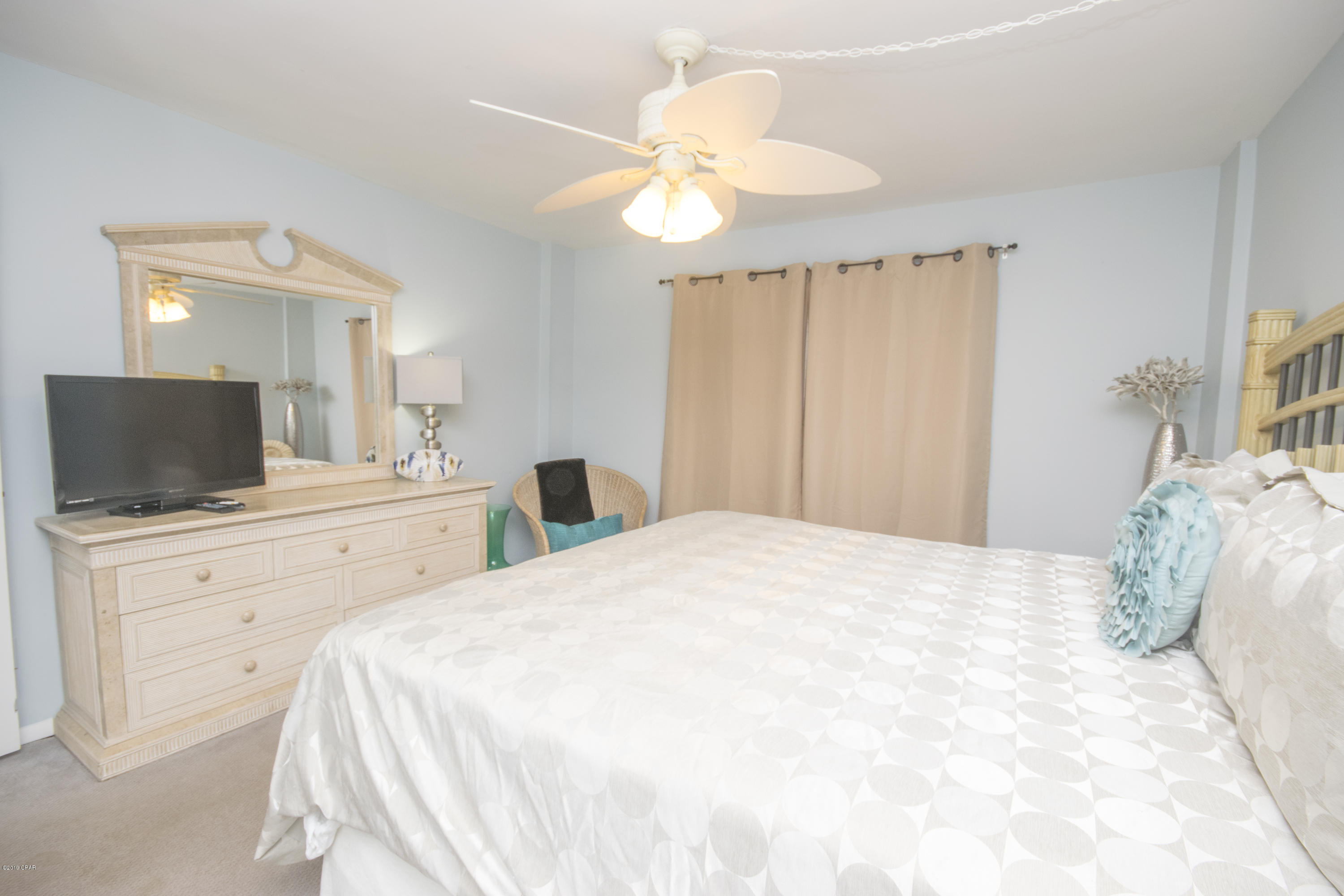 Regency Towers - Residential