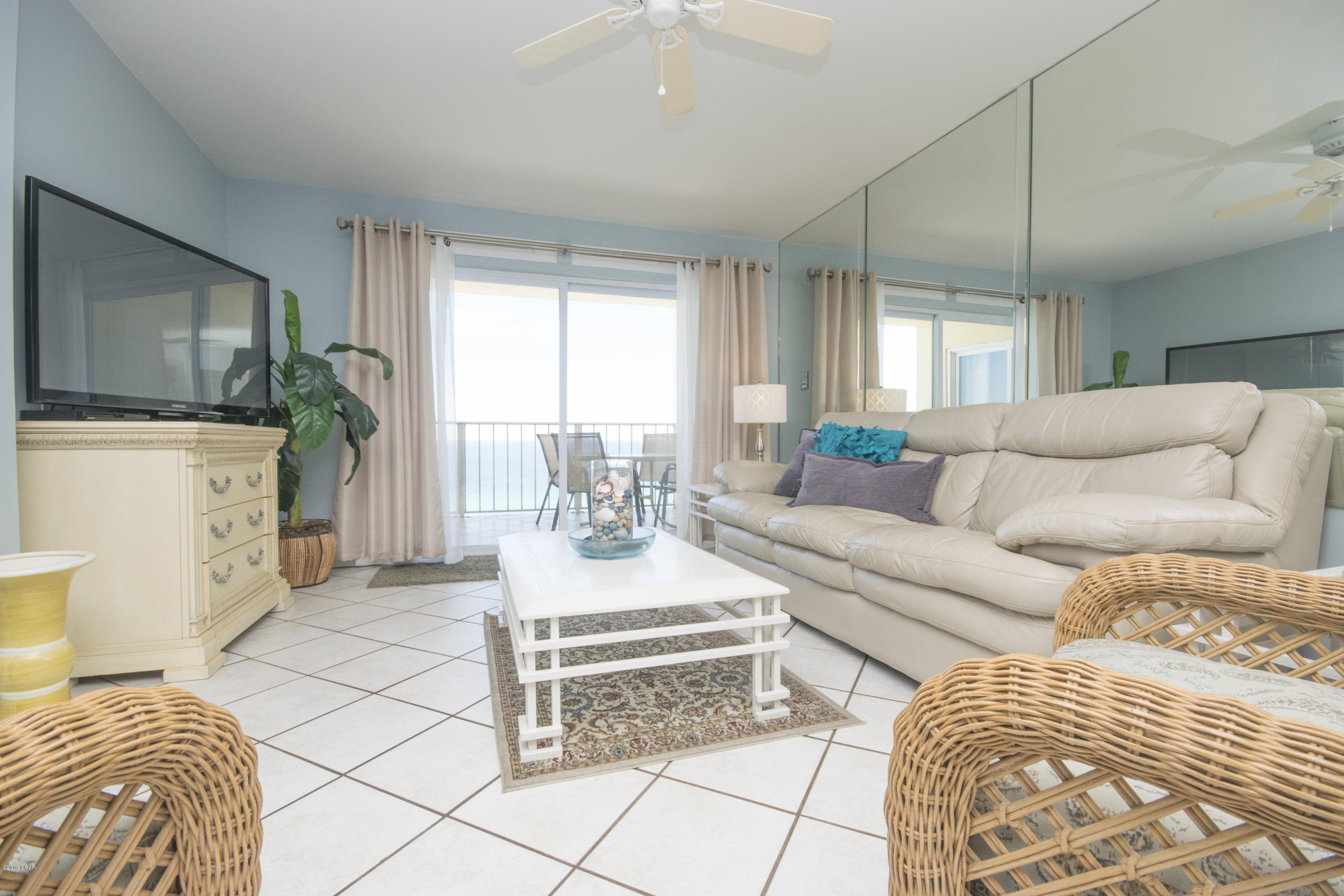 Regency Towers - Residential