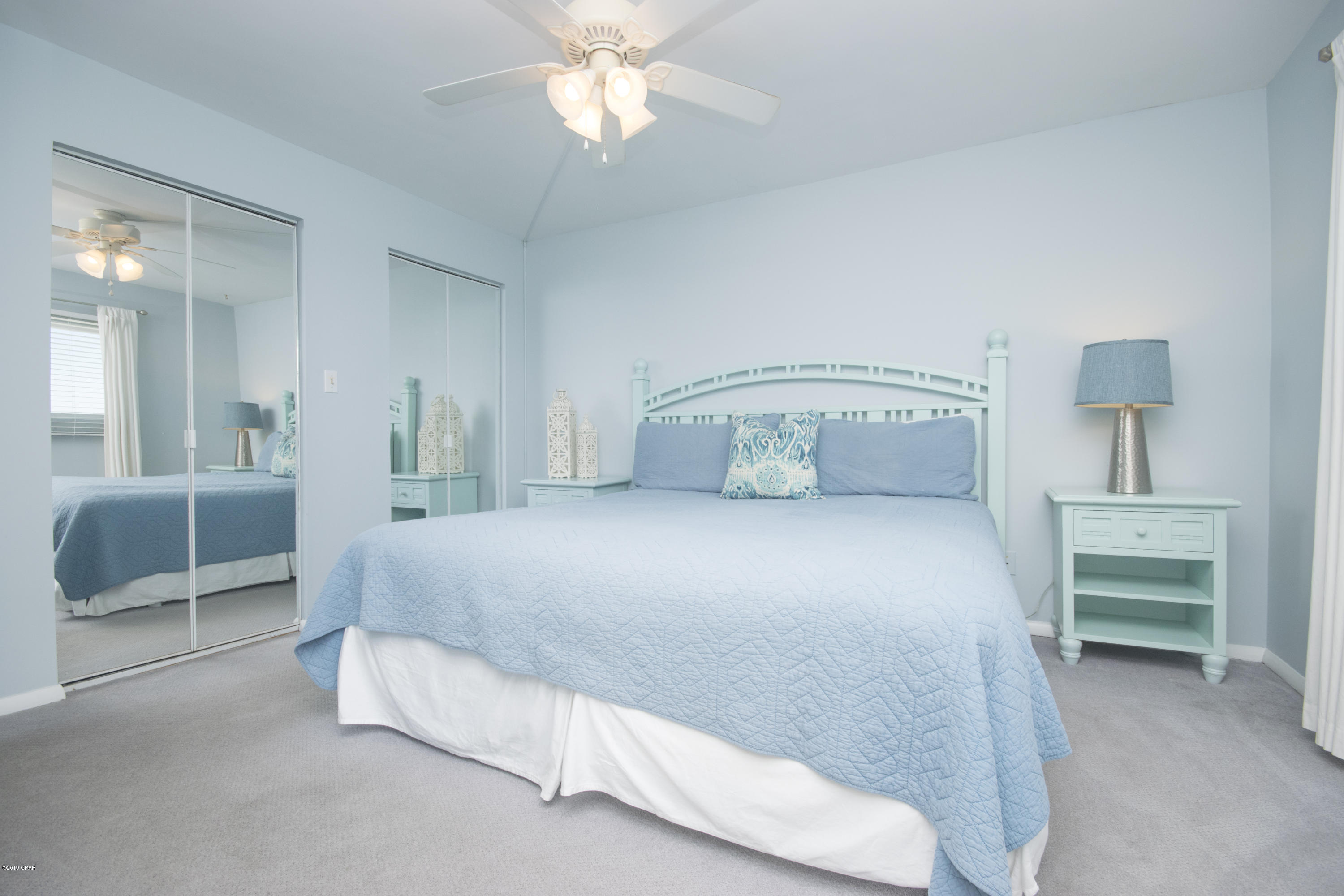 Regency Towers - Residential