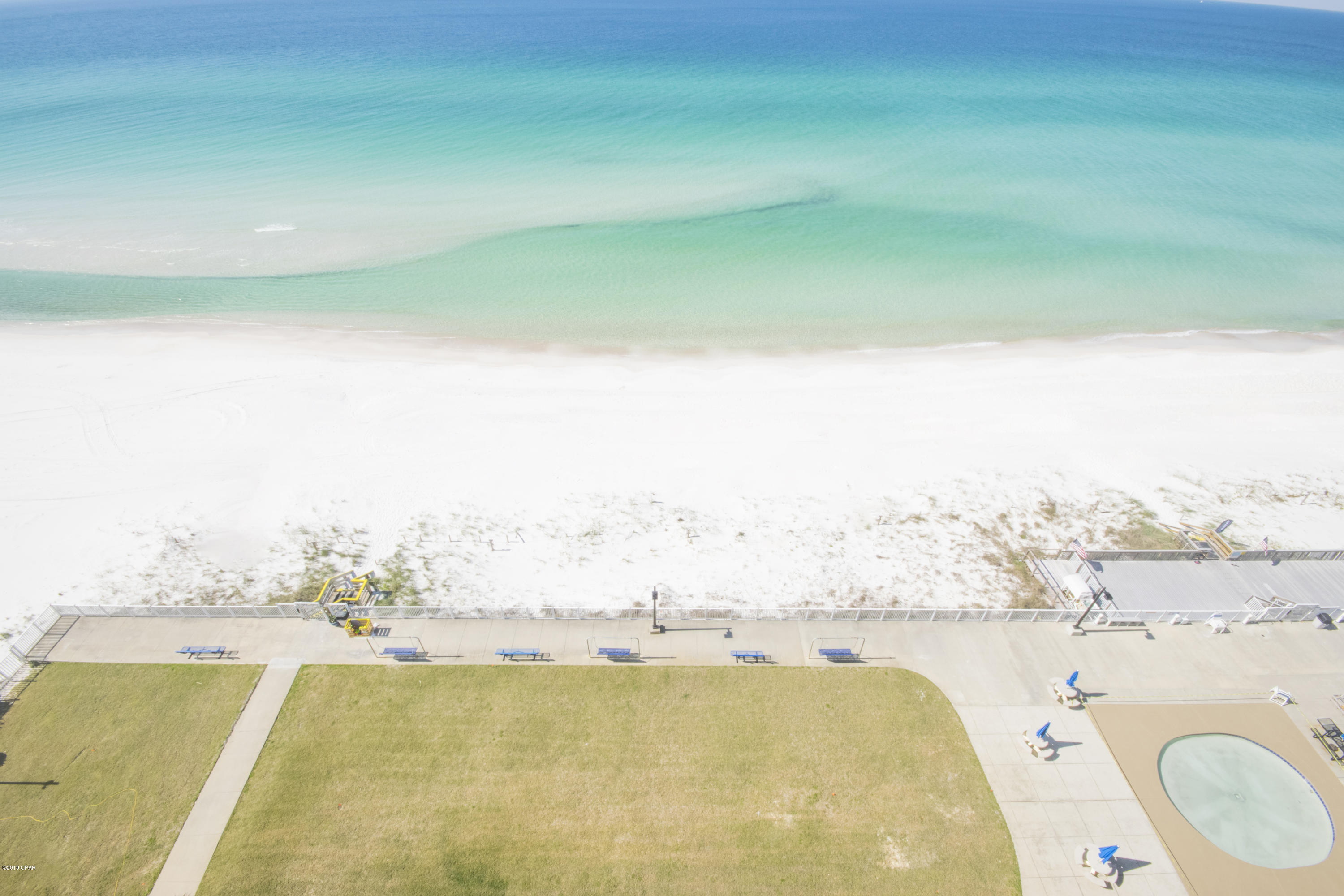 Regency Towers - Residential