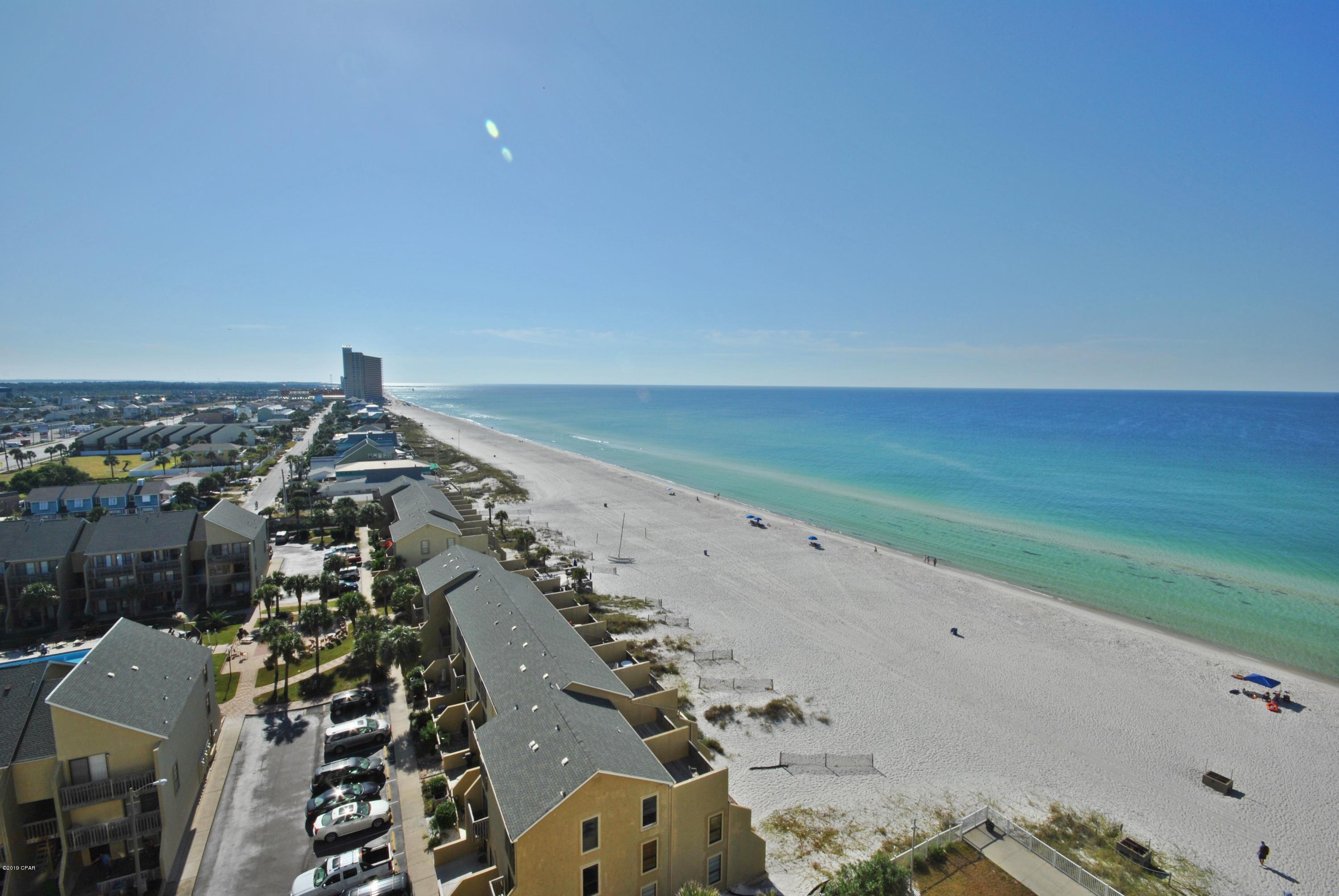 Regency Towers - Residential