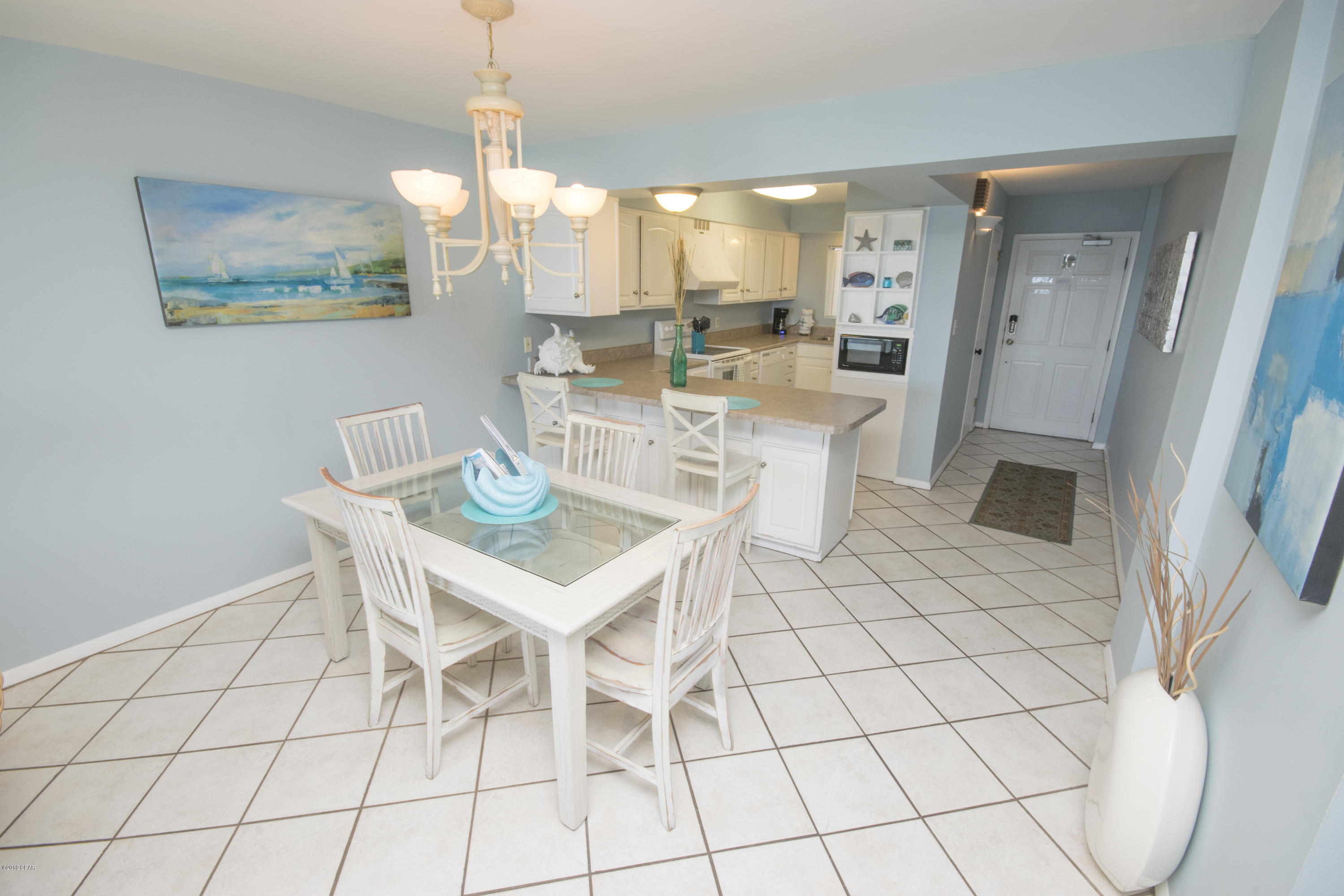 Regency Towers - Residential