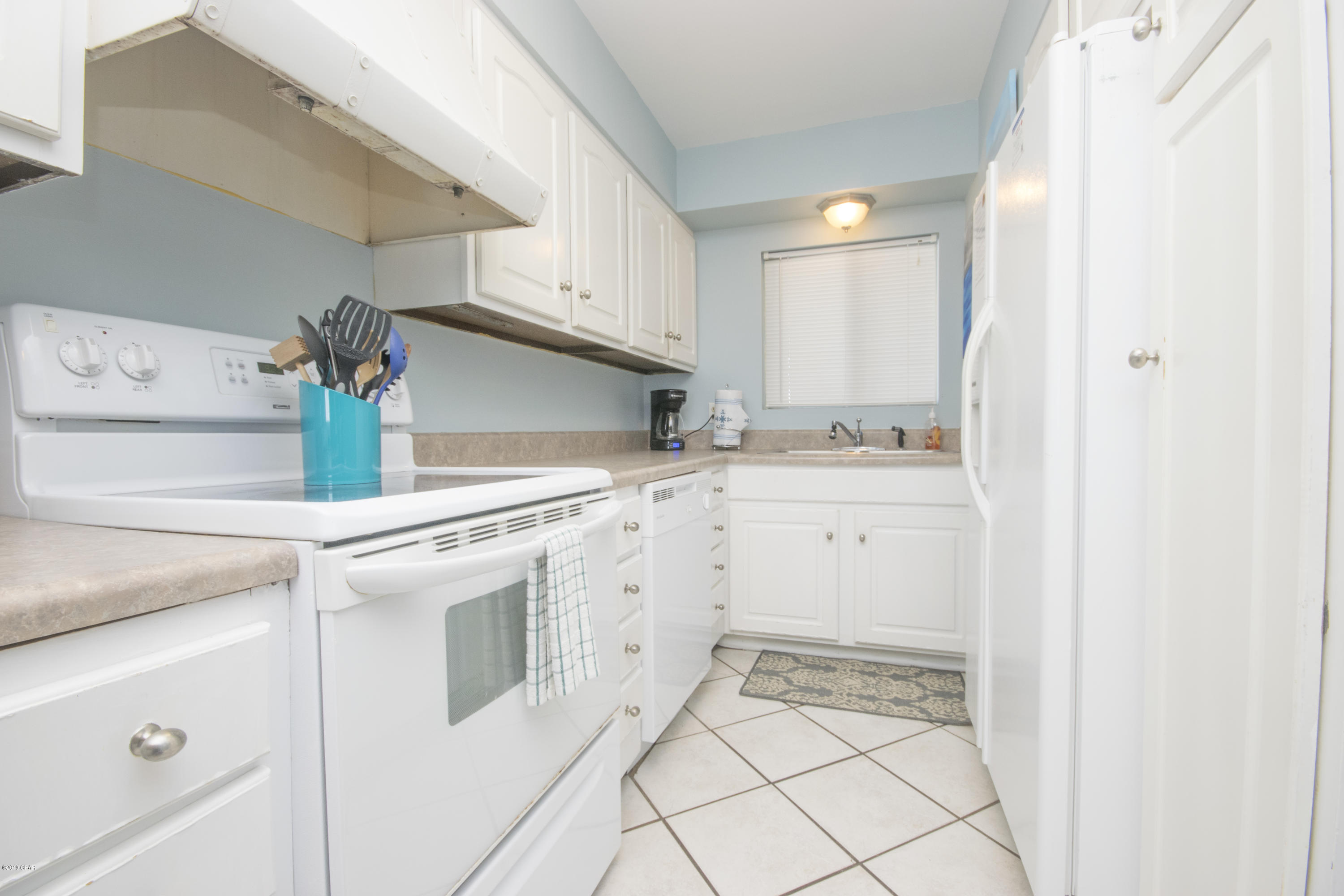 Regency Towers - Residential