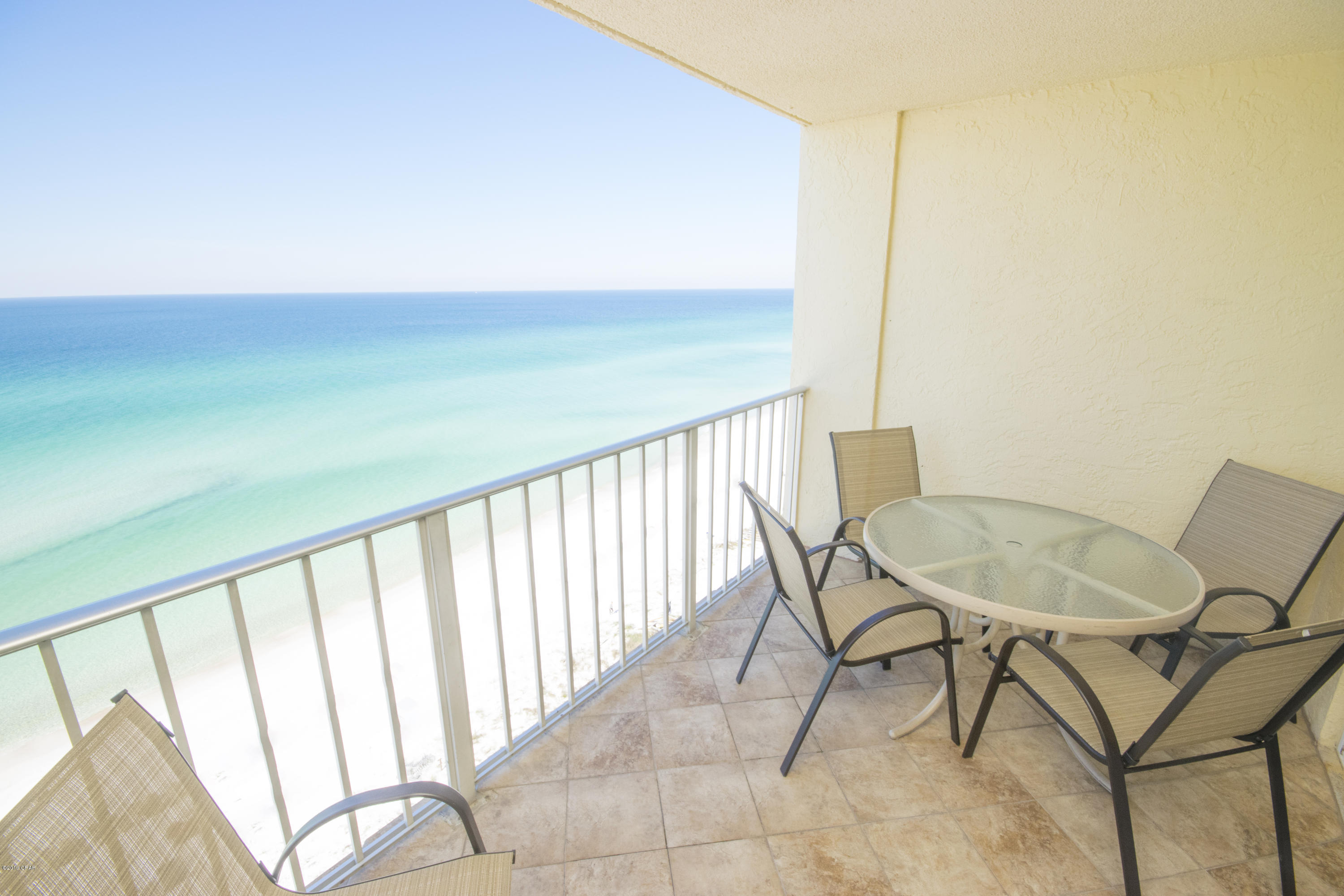 Regency Towers - Residential