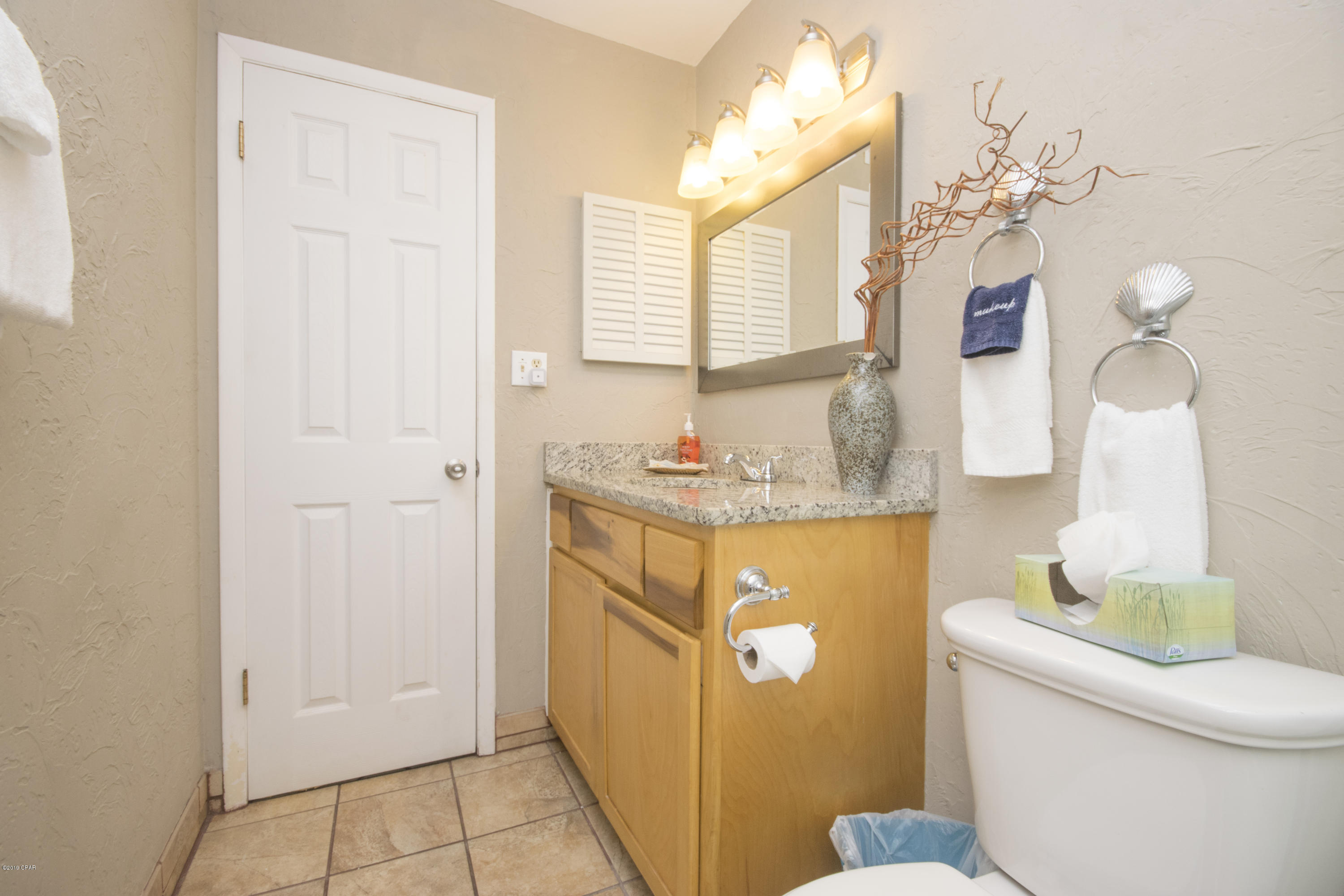 Regency Towers - Residential