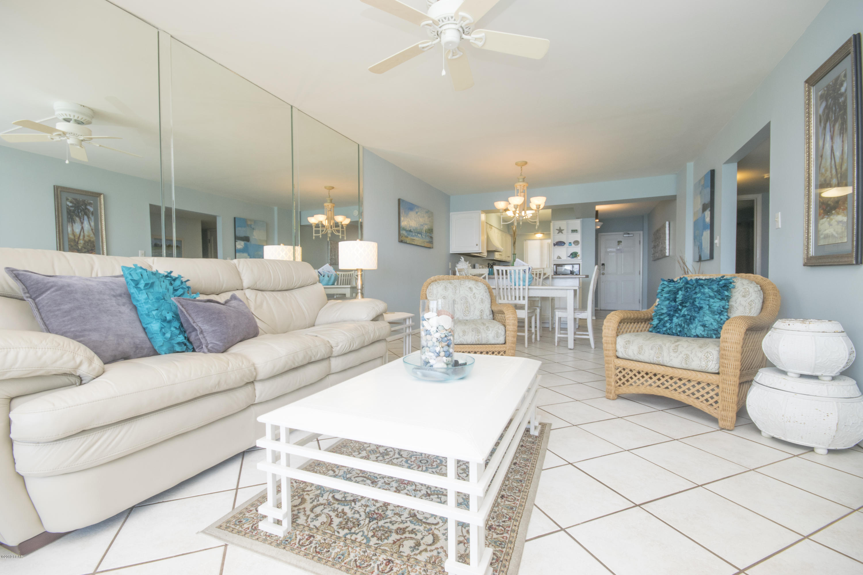 Regency Towers - Residential