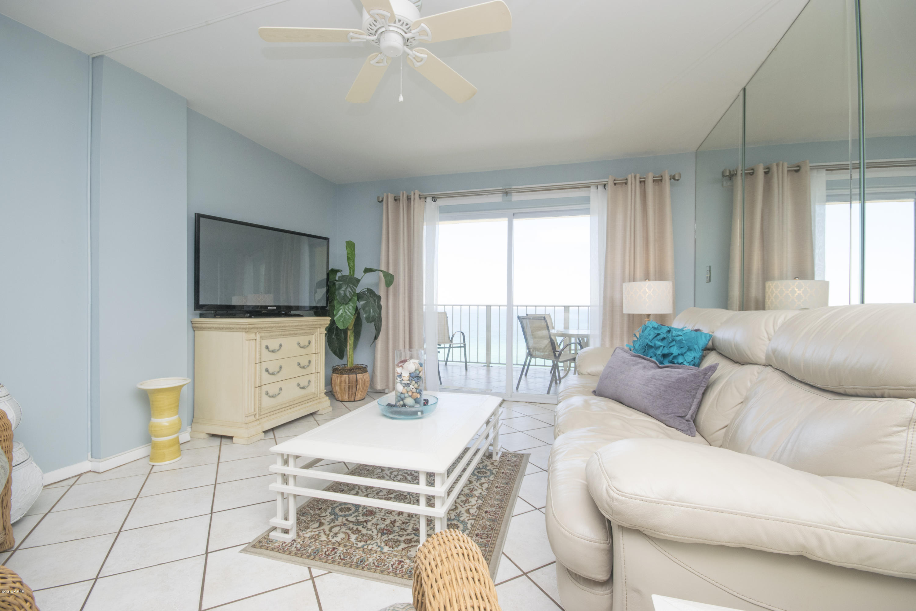 Regency Towers - Residential