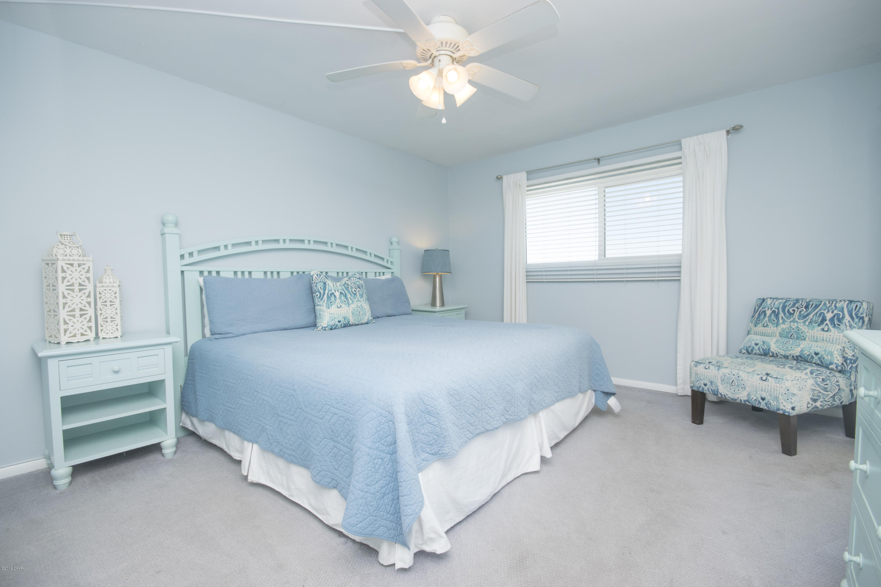 Regency Towers - Residential