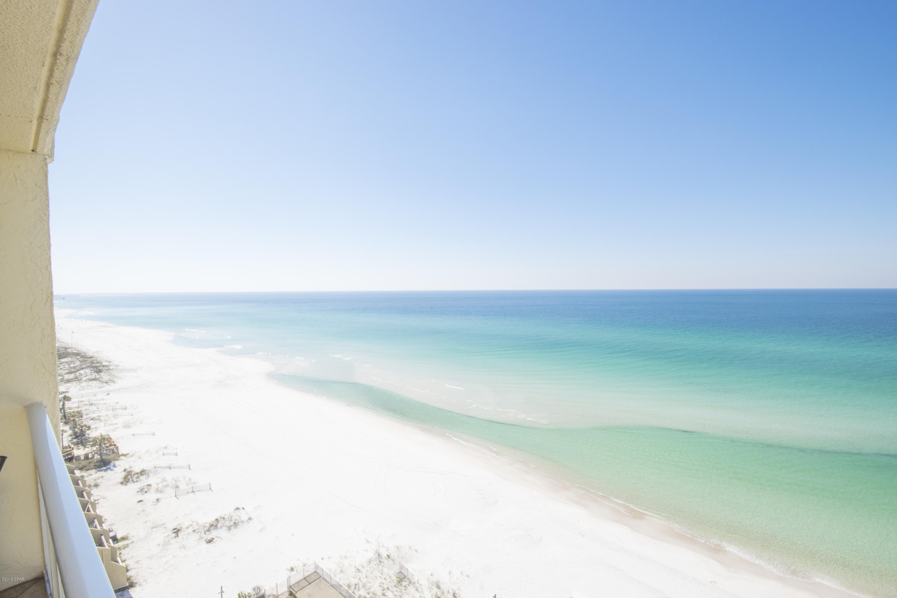 Regency Towers - Residential