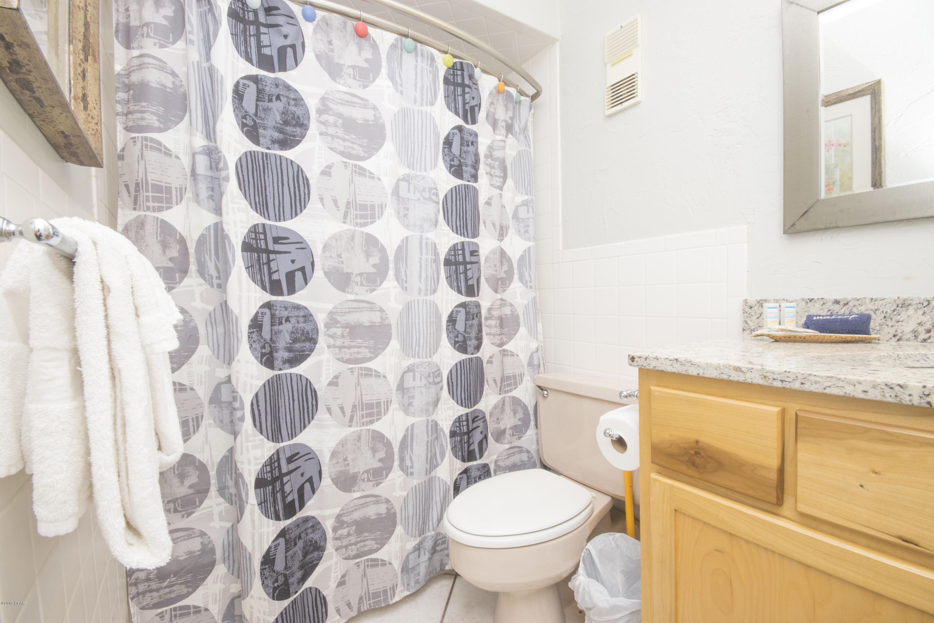 Regency Towers - Residential