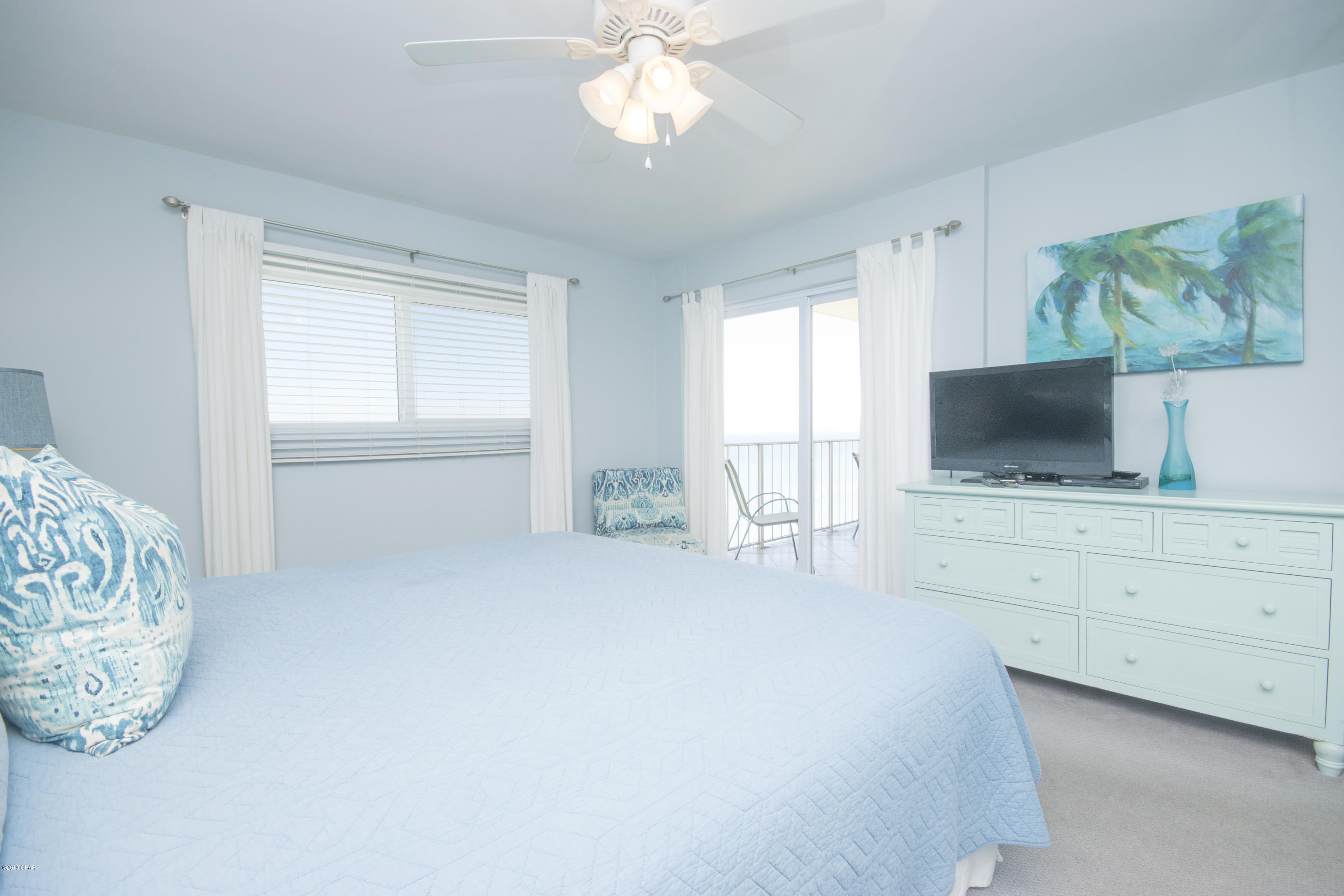 Regency Towers - Residential