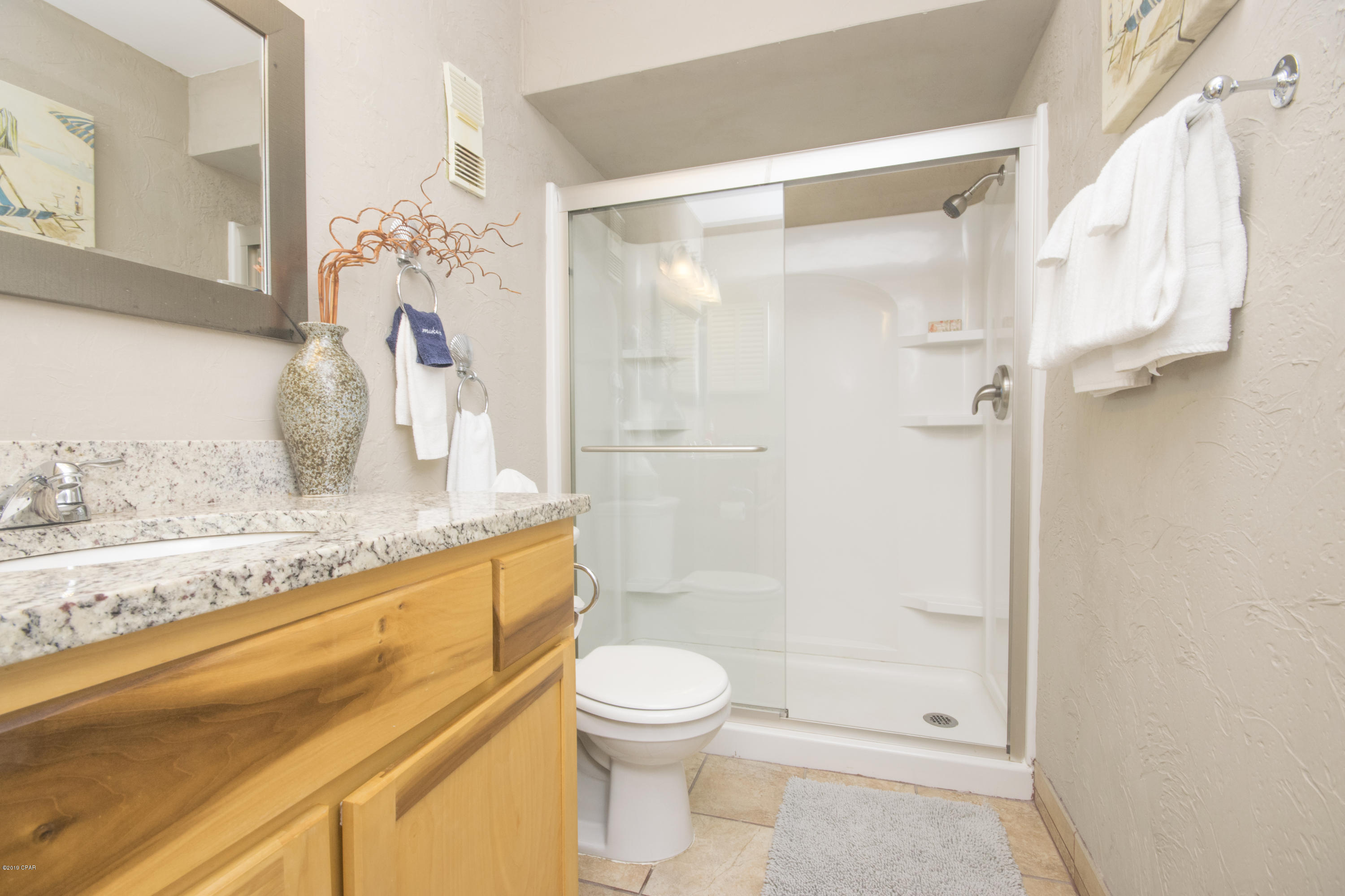 Regency Towers - Residential