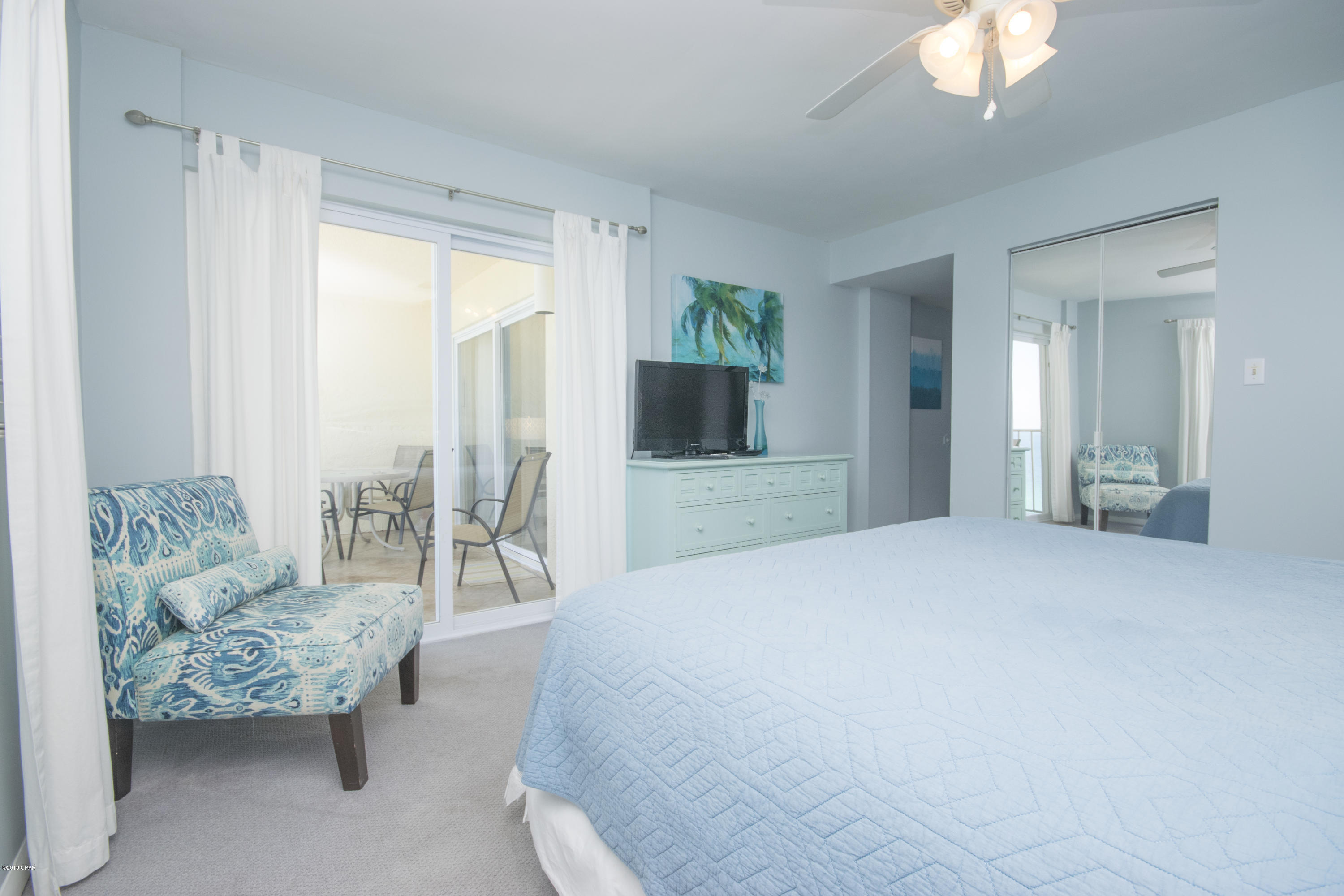 Regency Towers - Residential