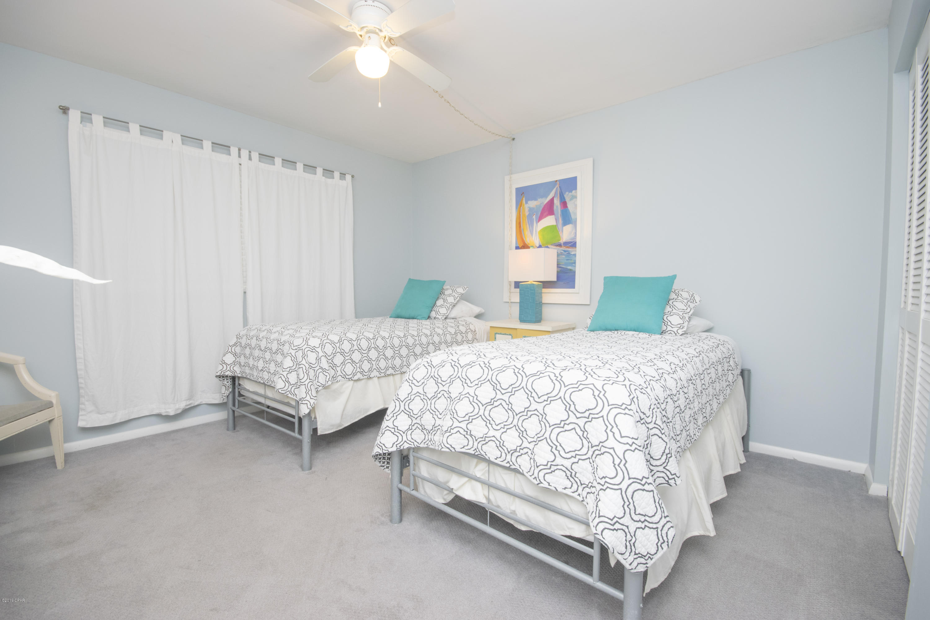 Regency Towers - Residential