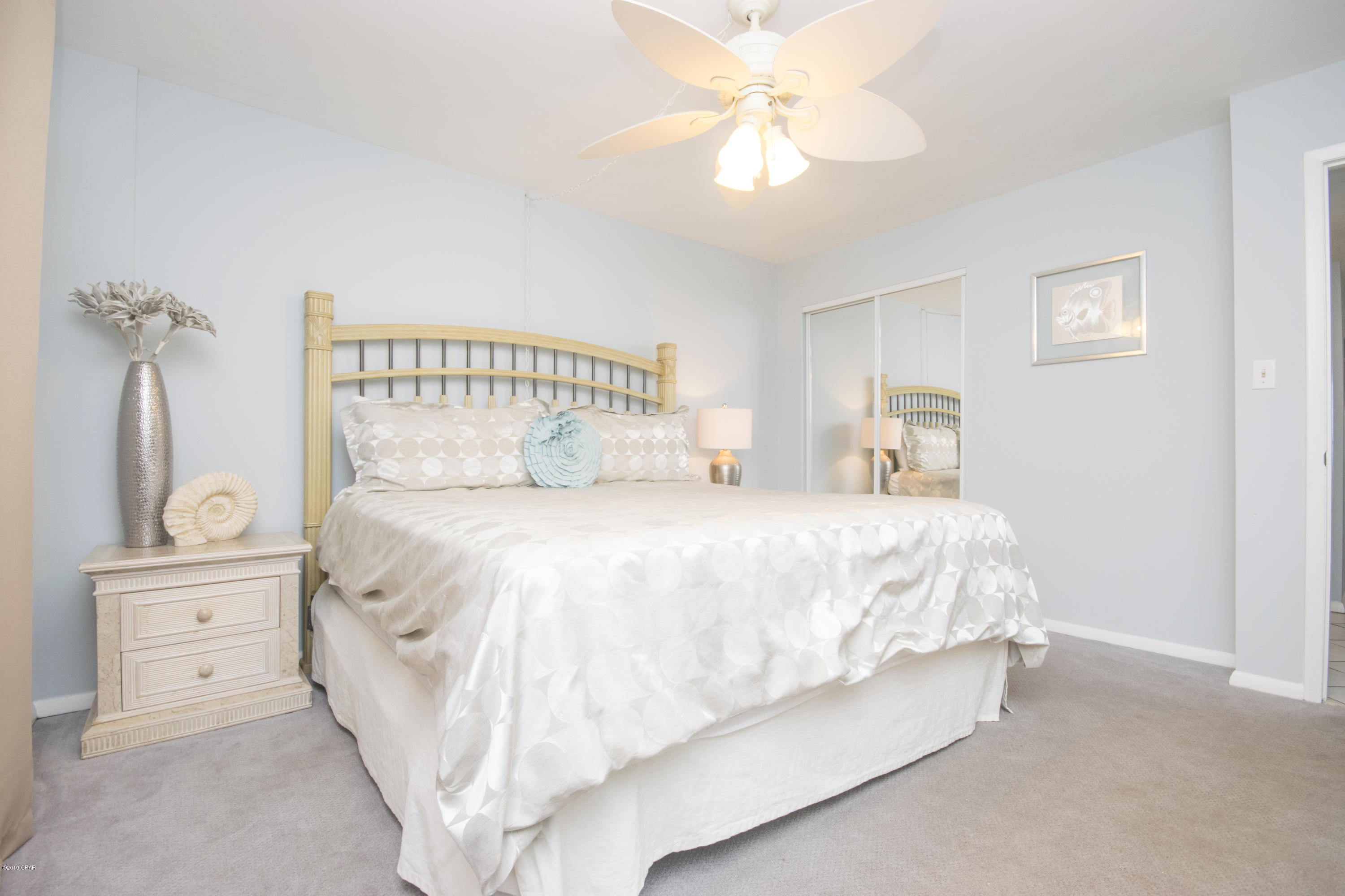 Regency Towers - Residential