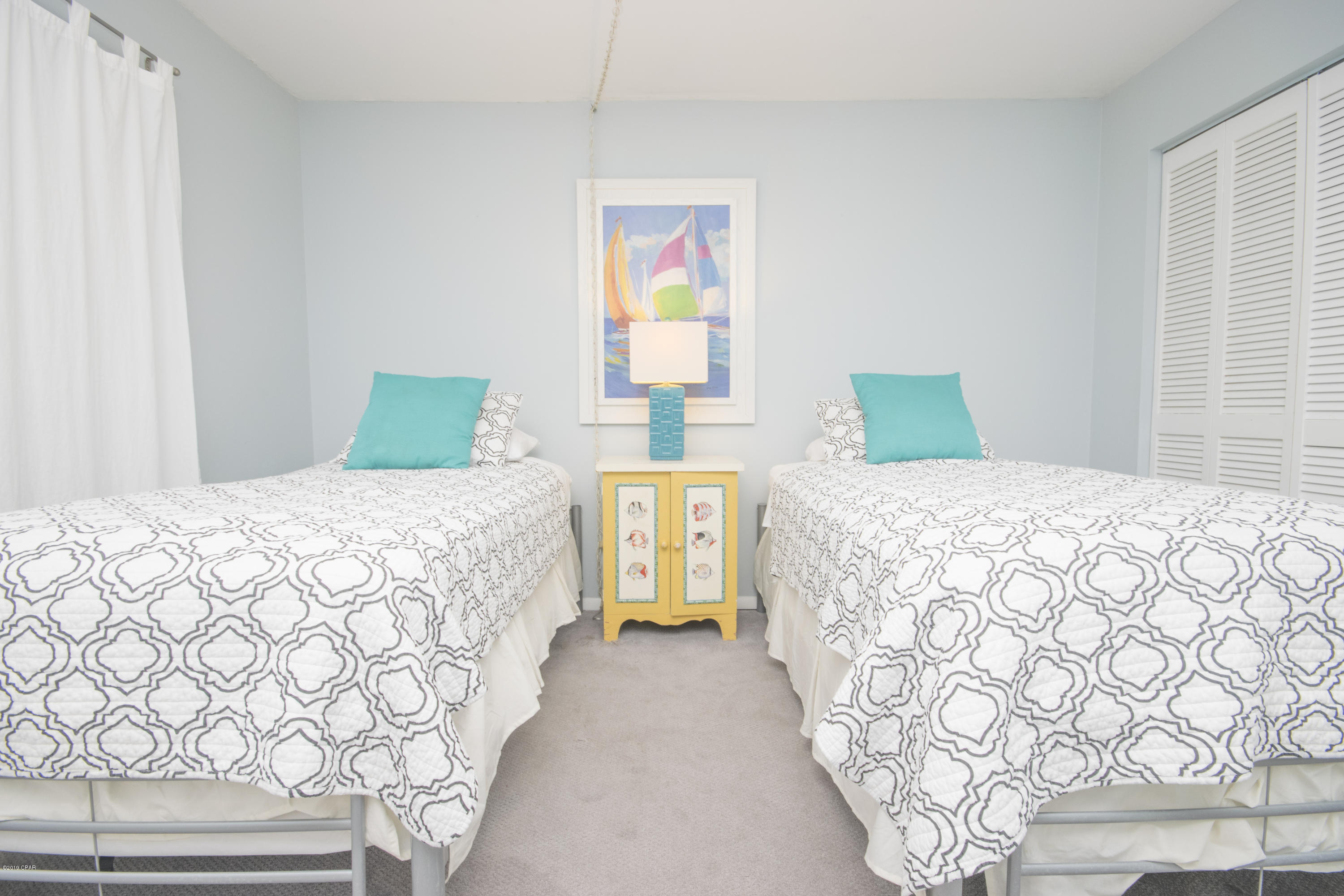 Regency Towers - Residential