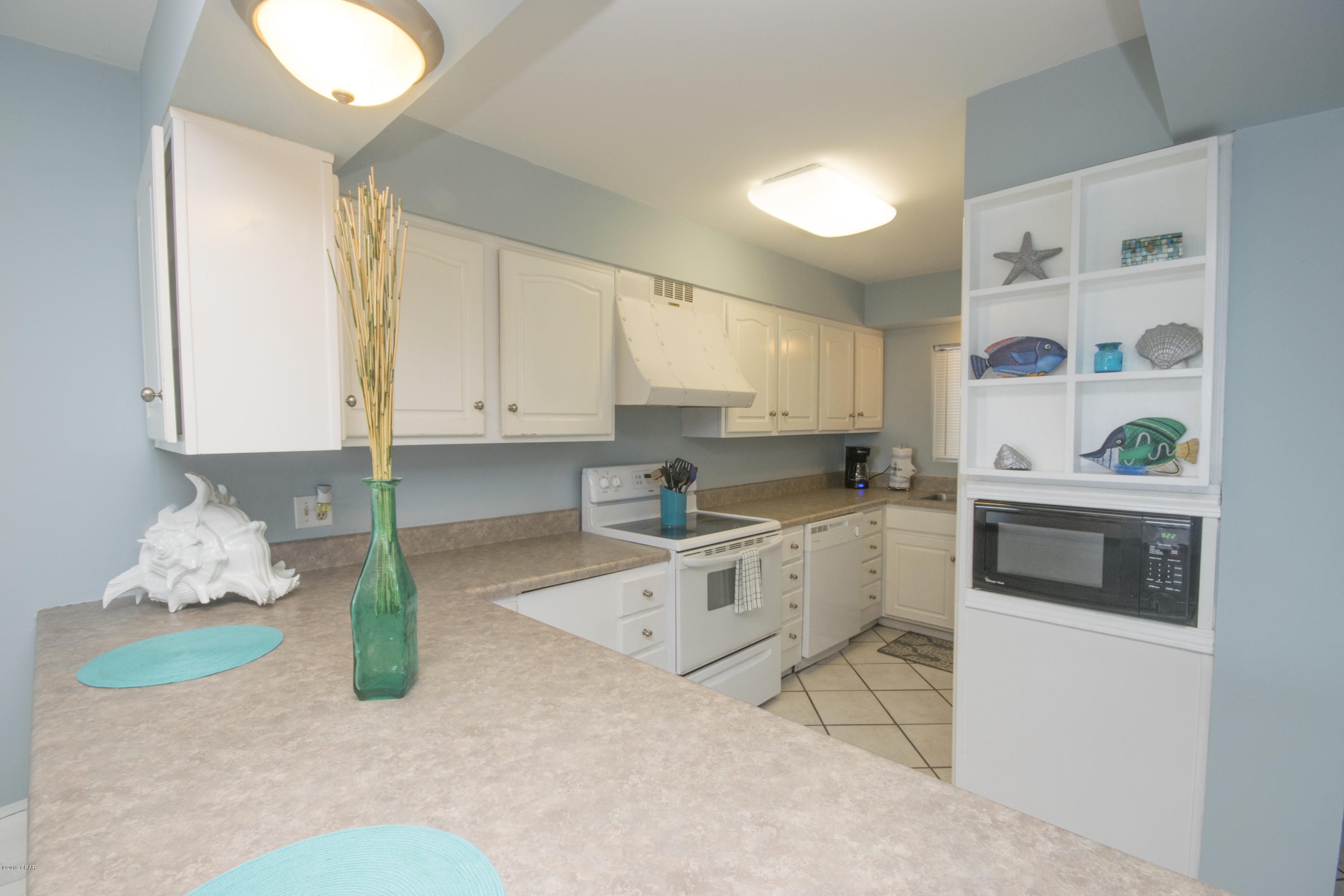 Regency Towers - Residential