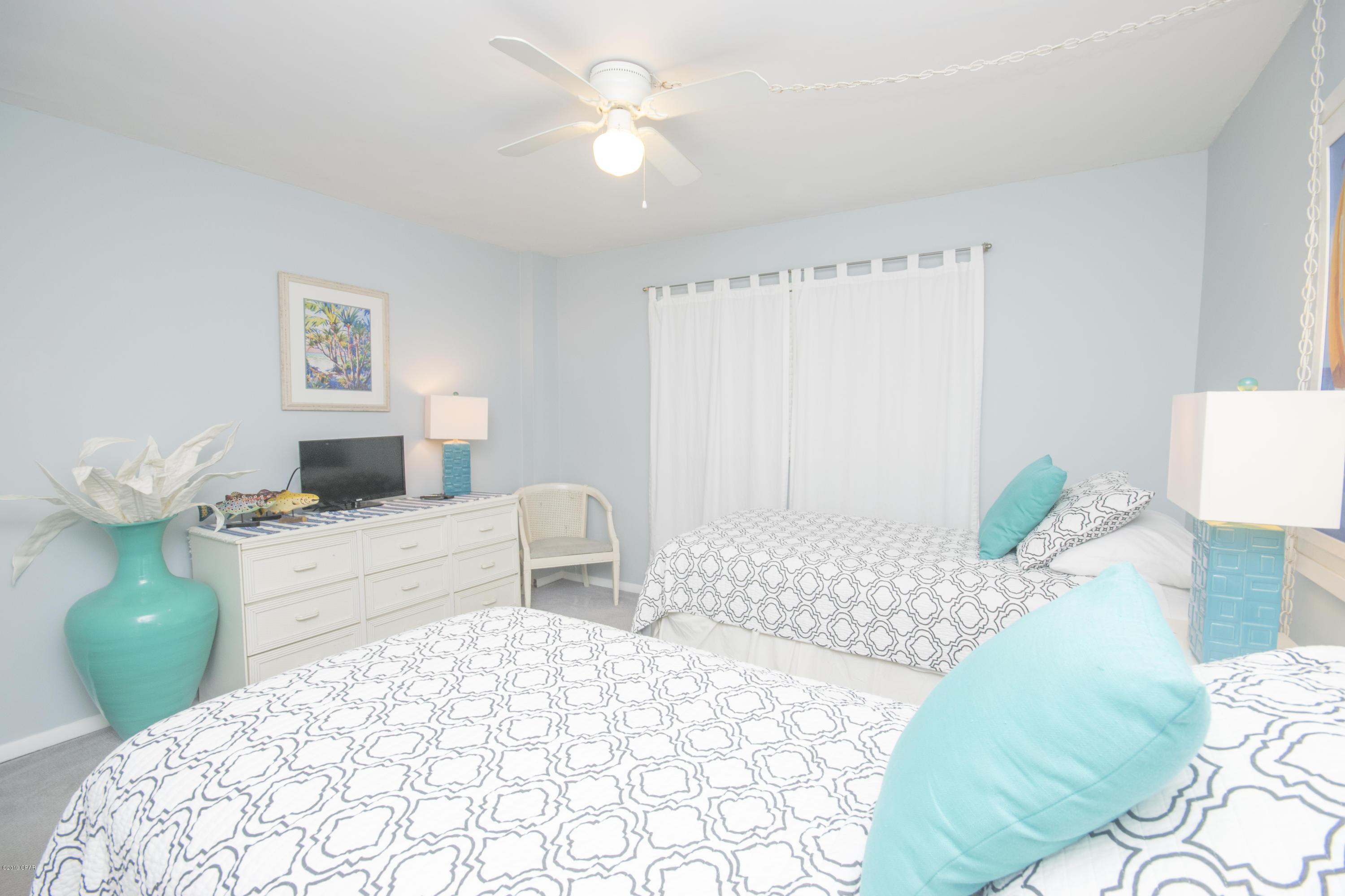 Regency Towers - Residential