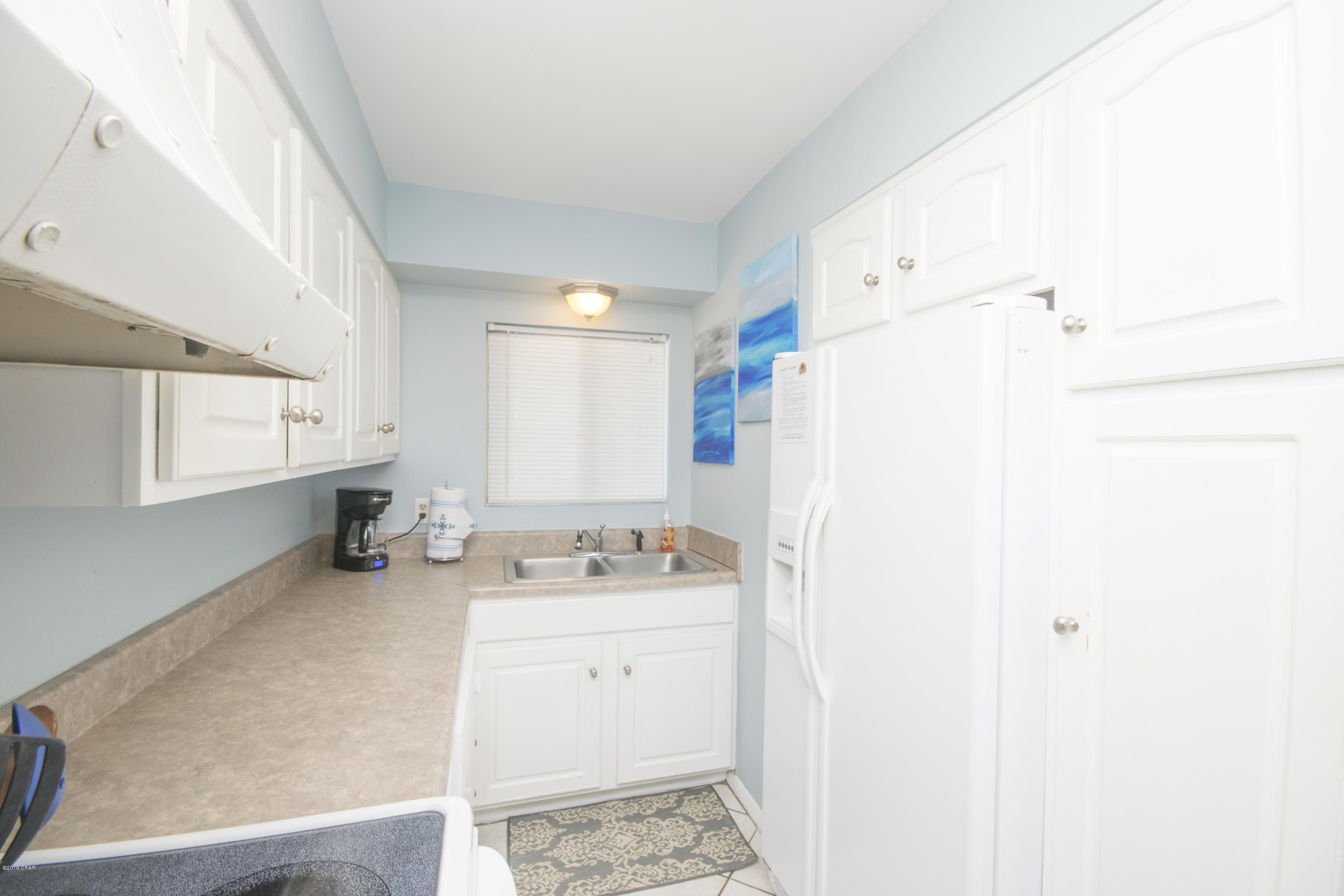 Regency Towers - Residential