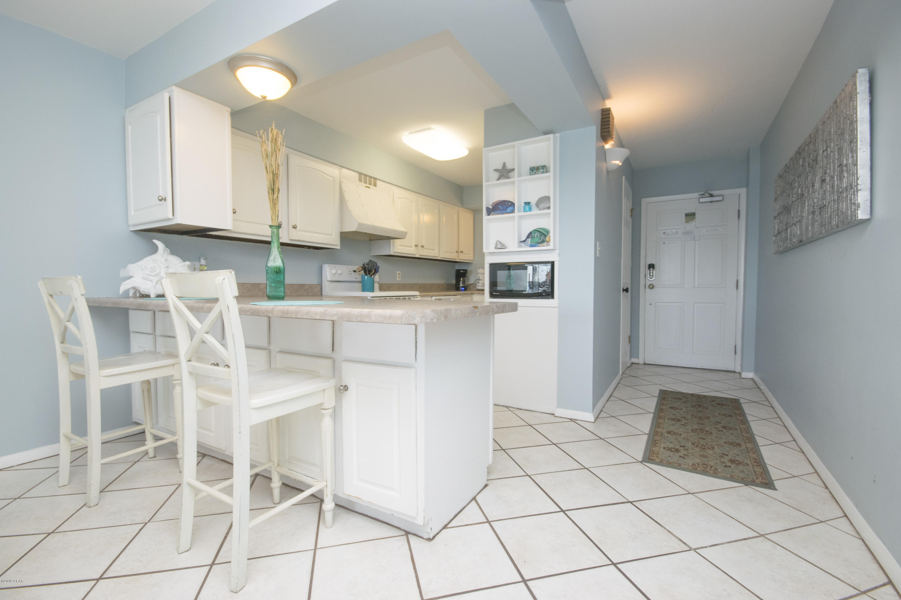 Regency Towers - Residential