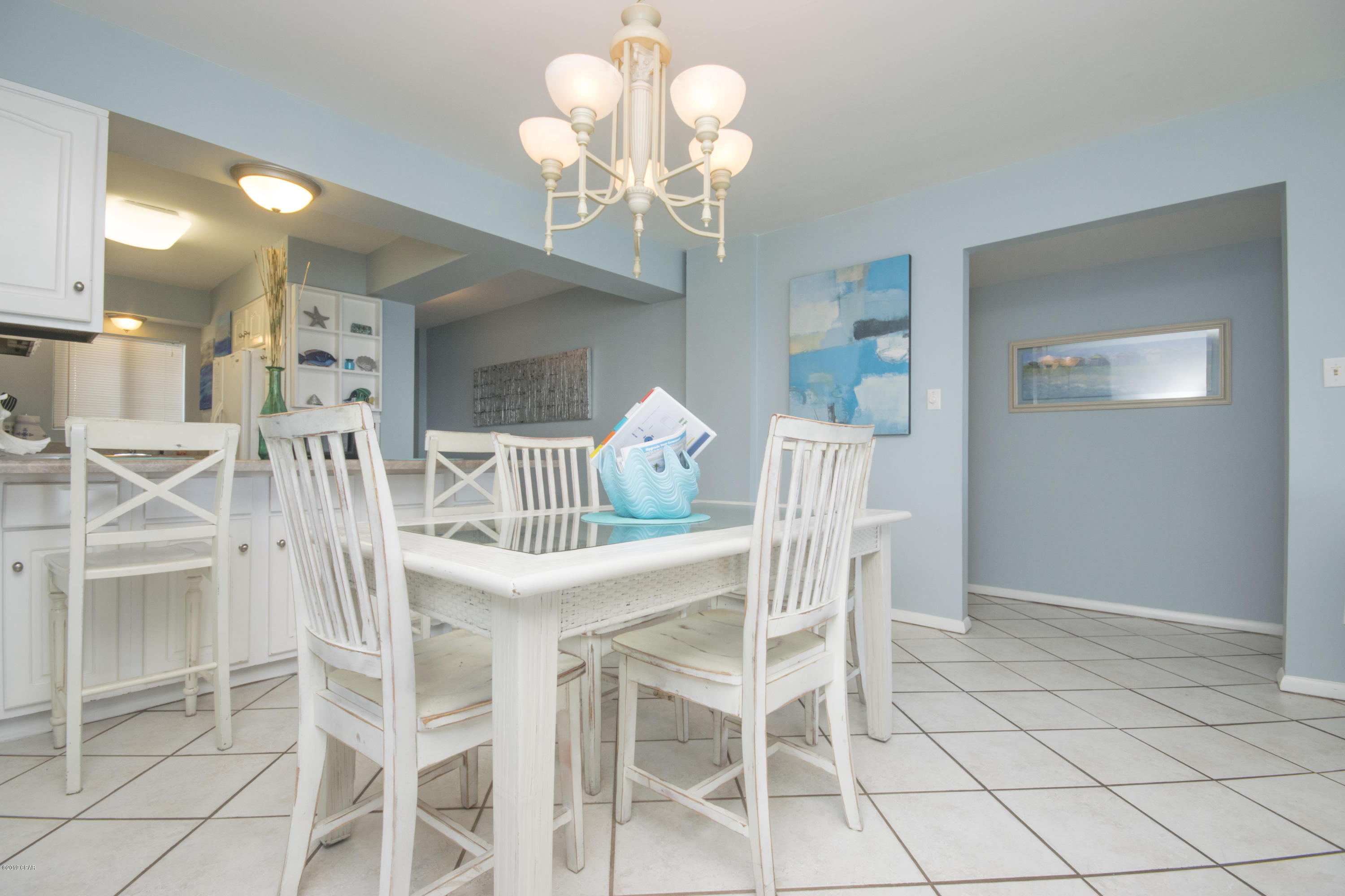 Regency Towers - Residential