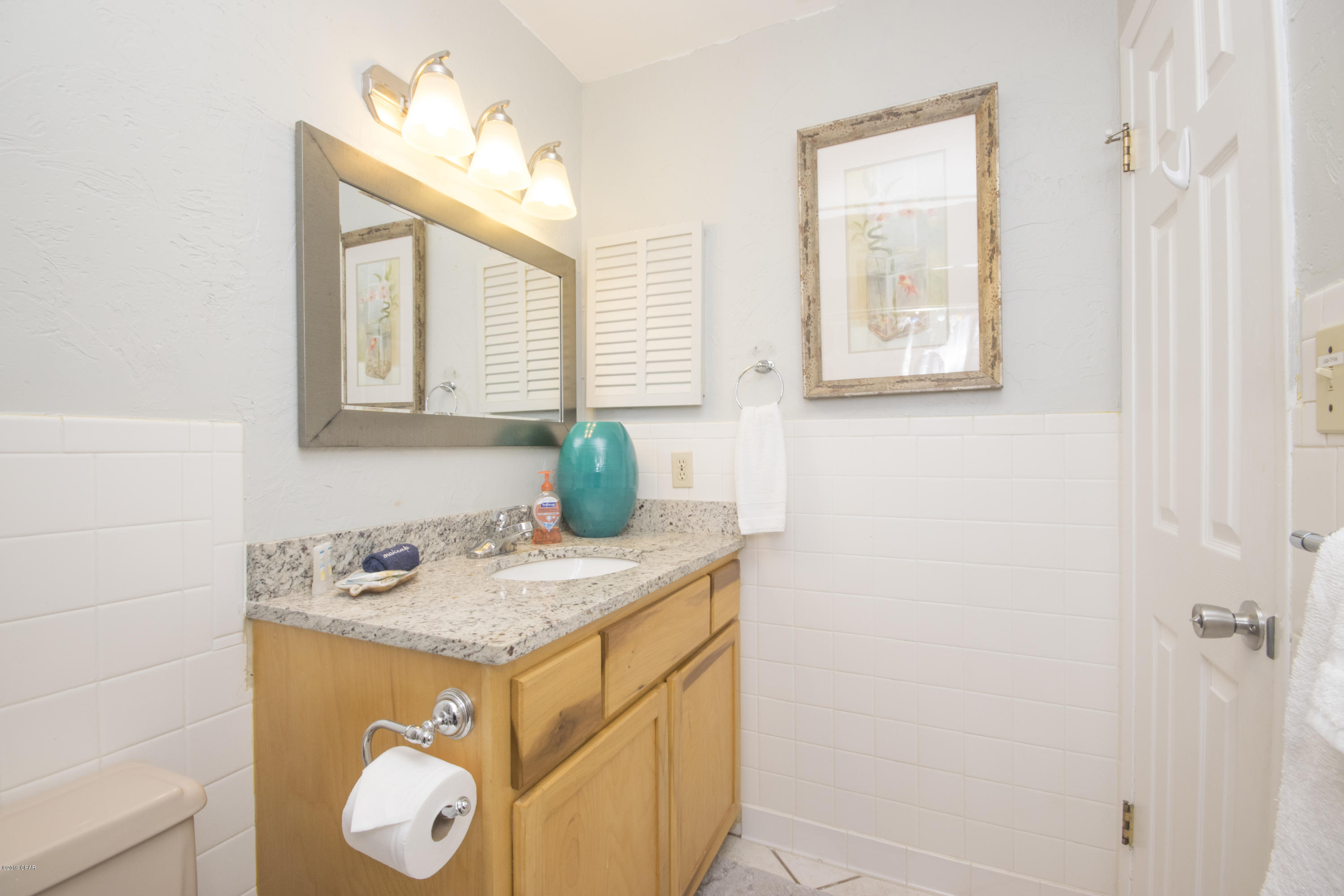 Regency Towers - Residential