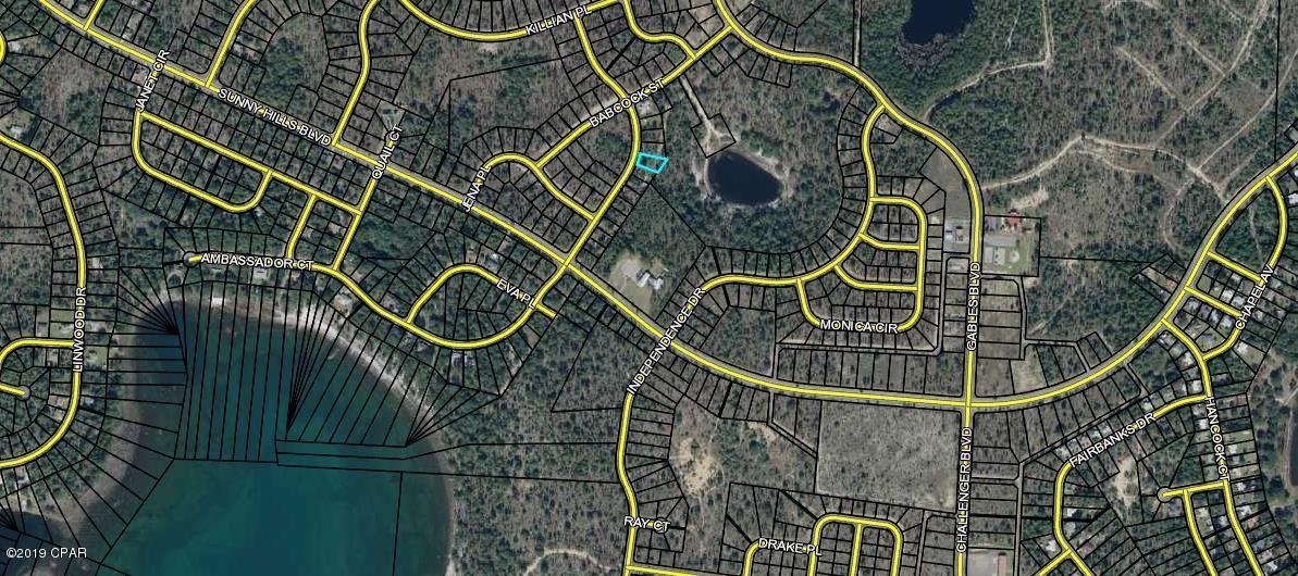 Sunny Hills Unit 19 - Land