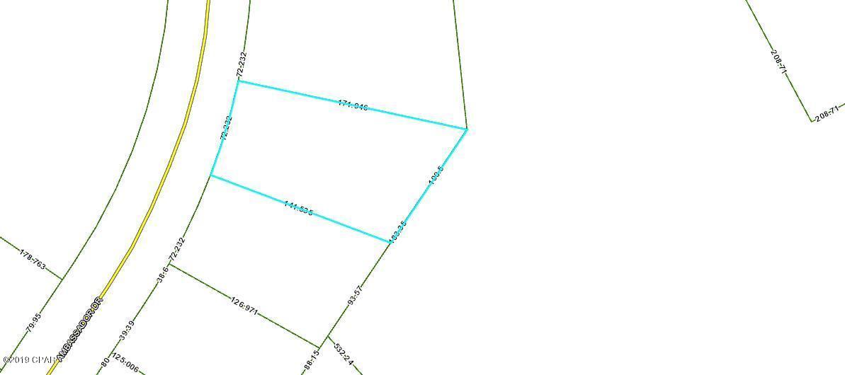 Sunny Hills Unit 19 - Land