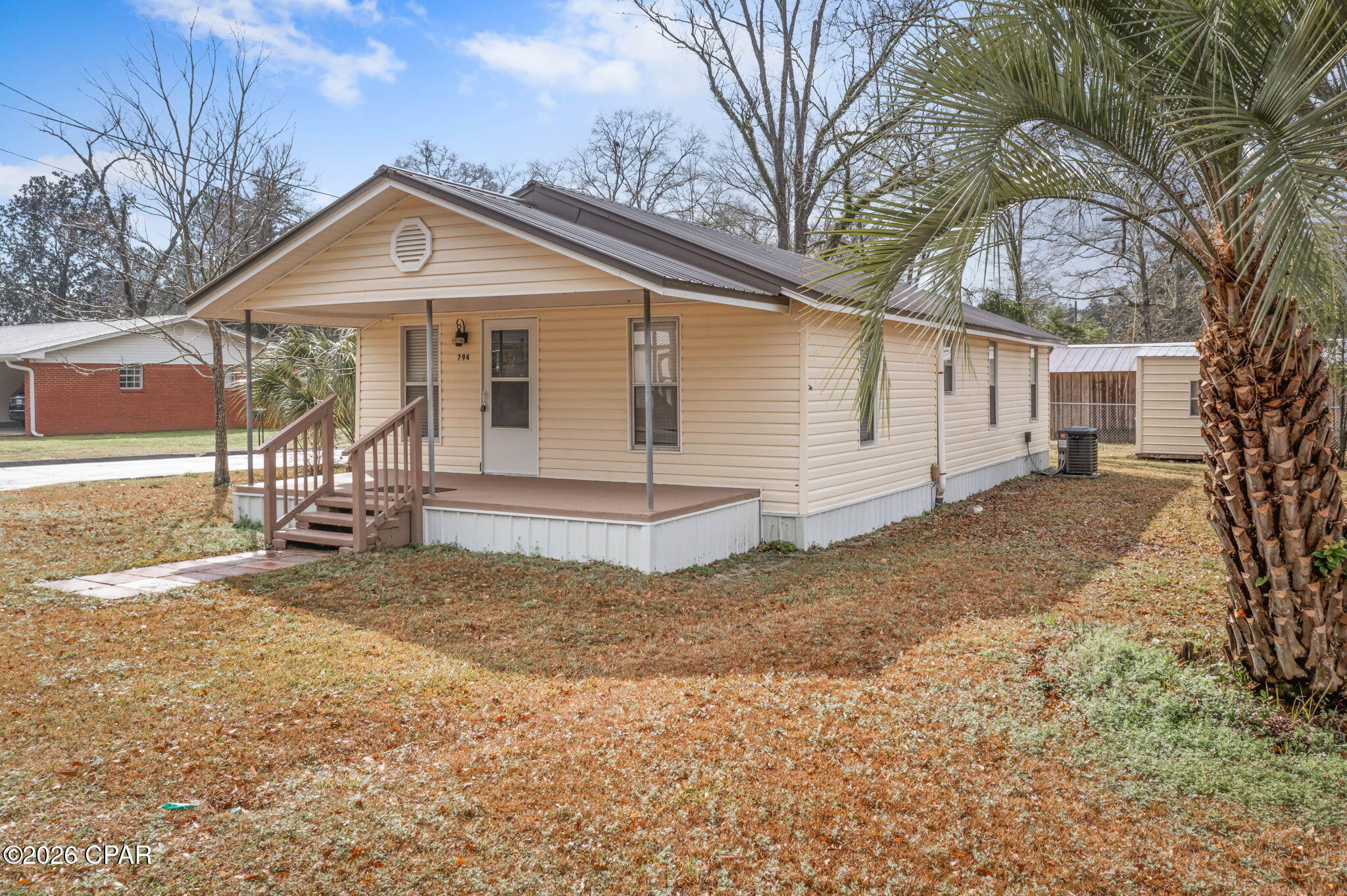 No Named Subdivision - Residential