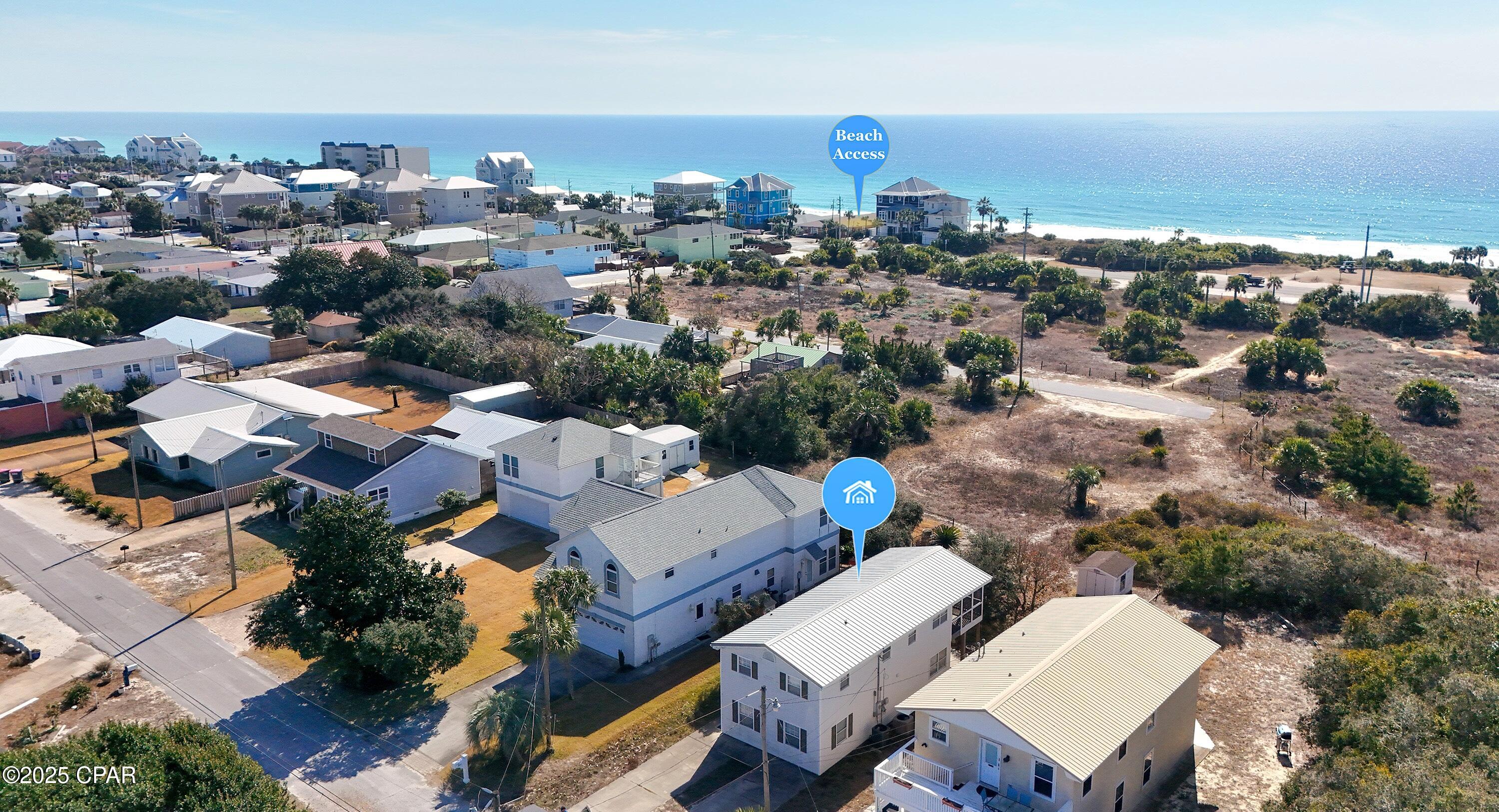 Kiska Beach - Residential