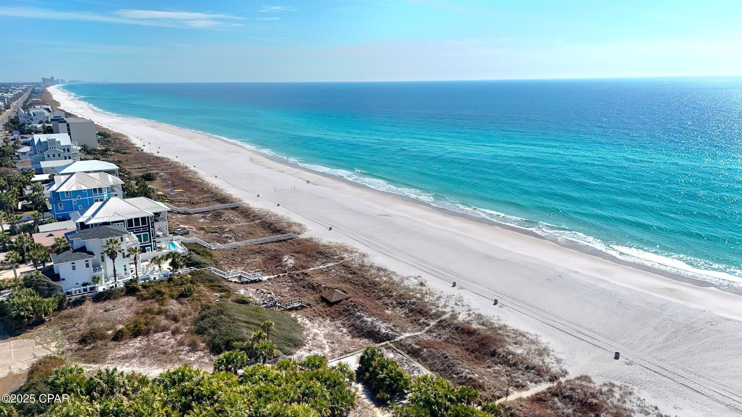 Kiska Beach - Residential