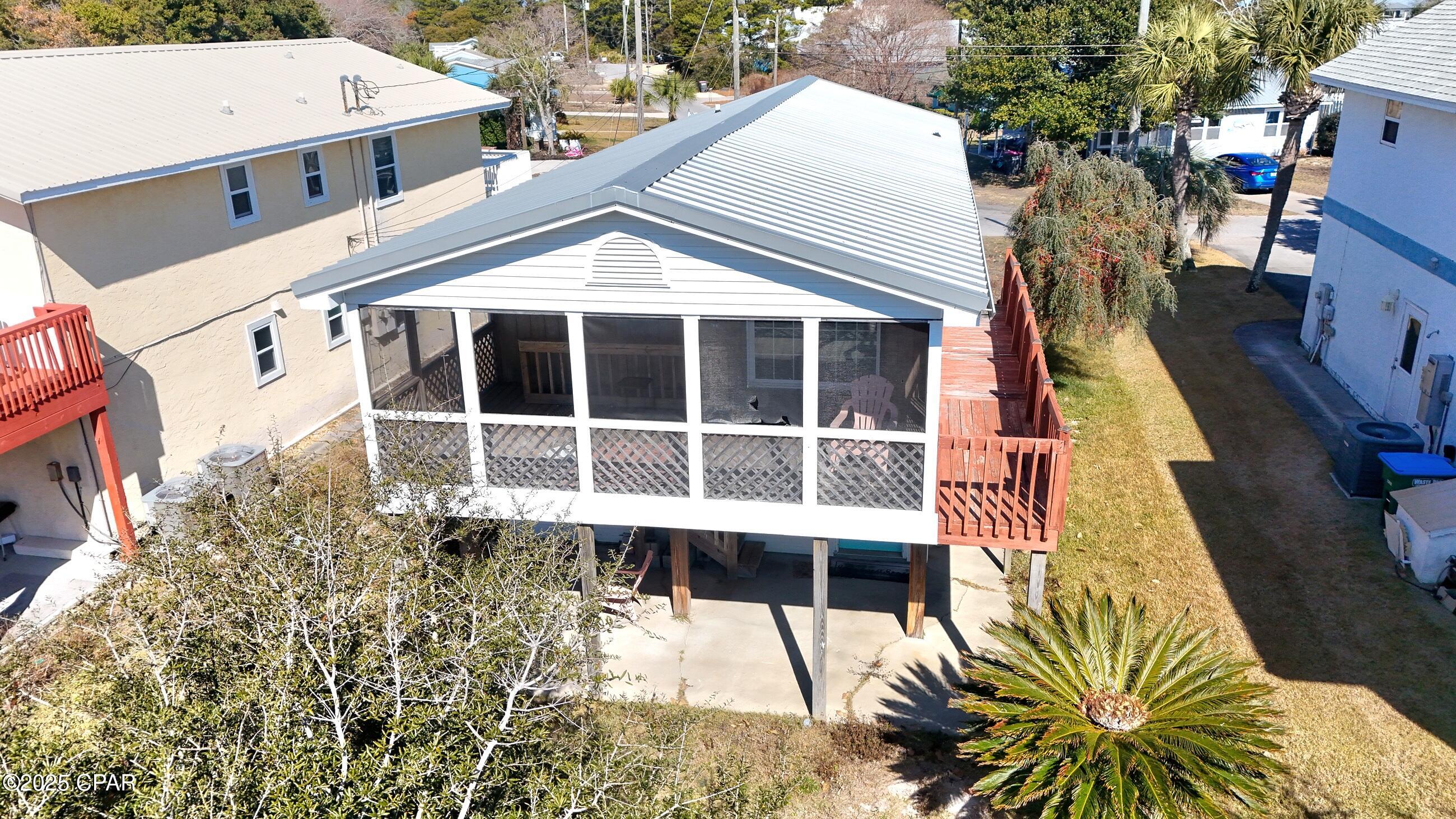 Kiska Beach - Residential