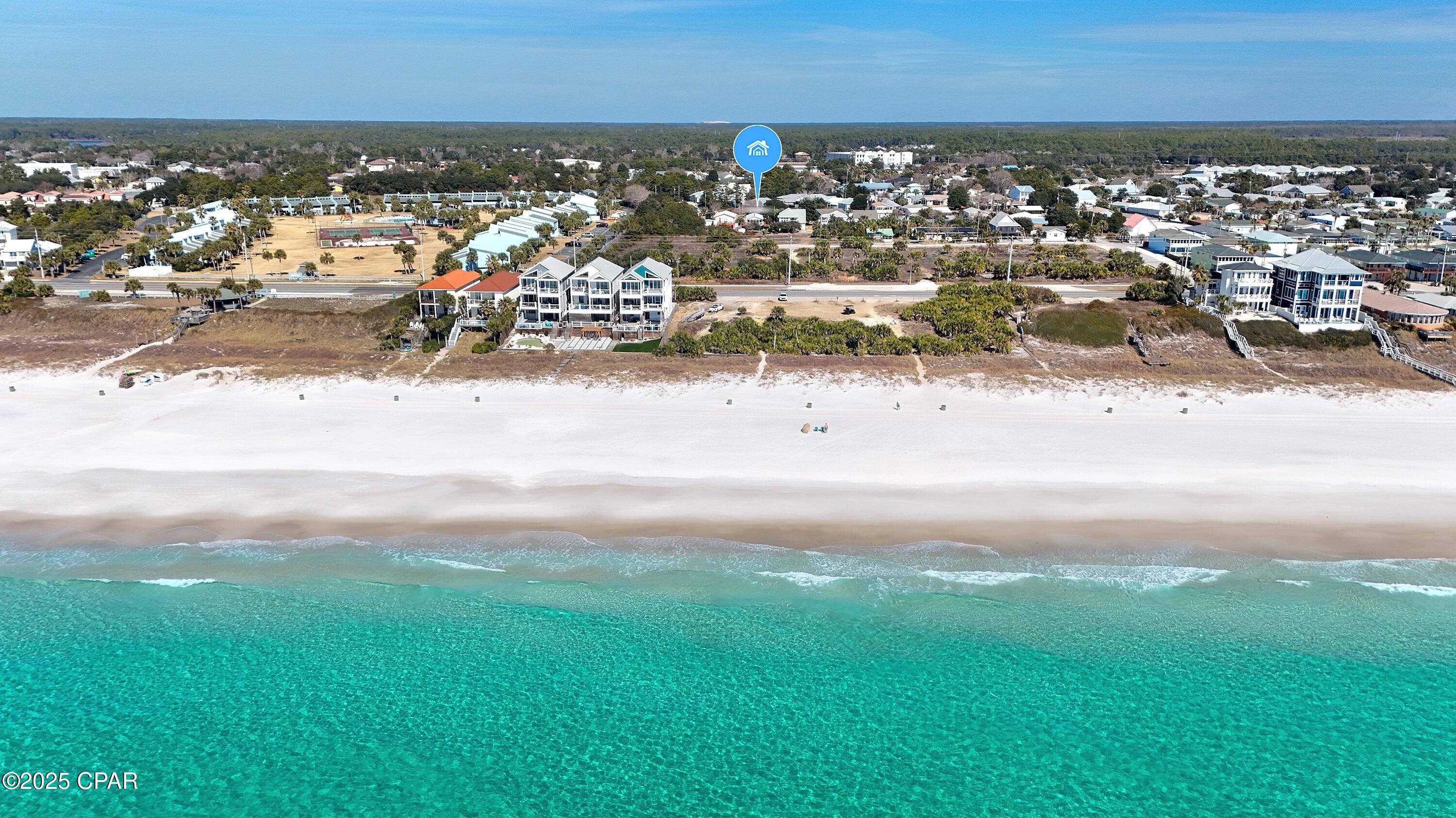 Kiska Beach - Residential