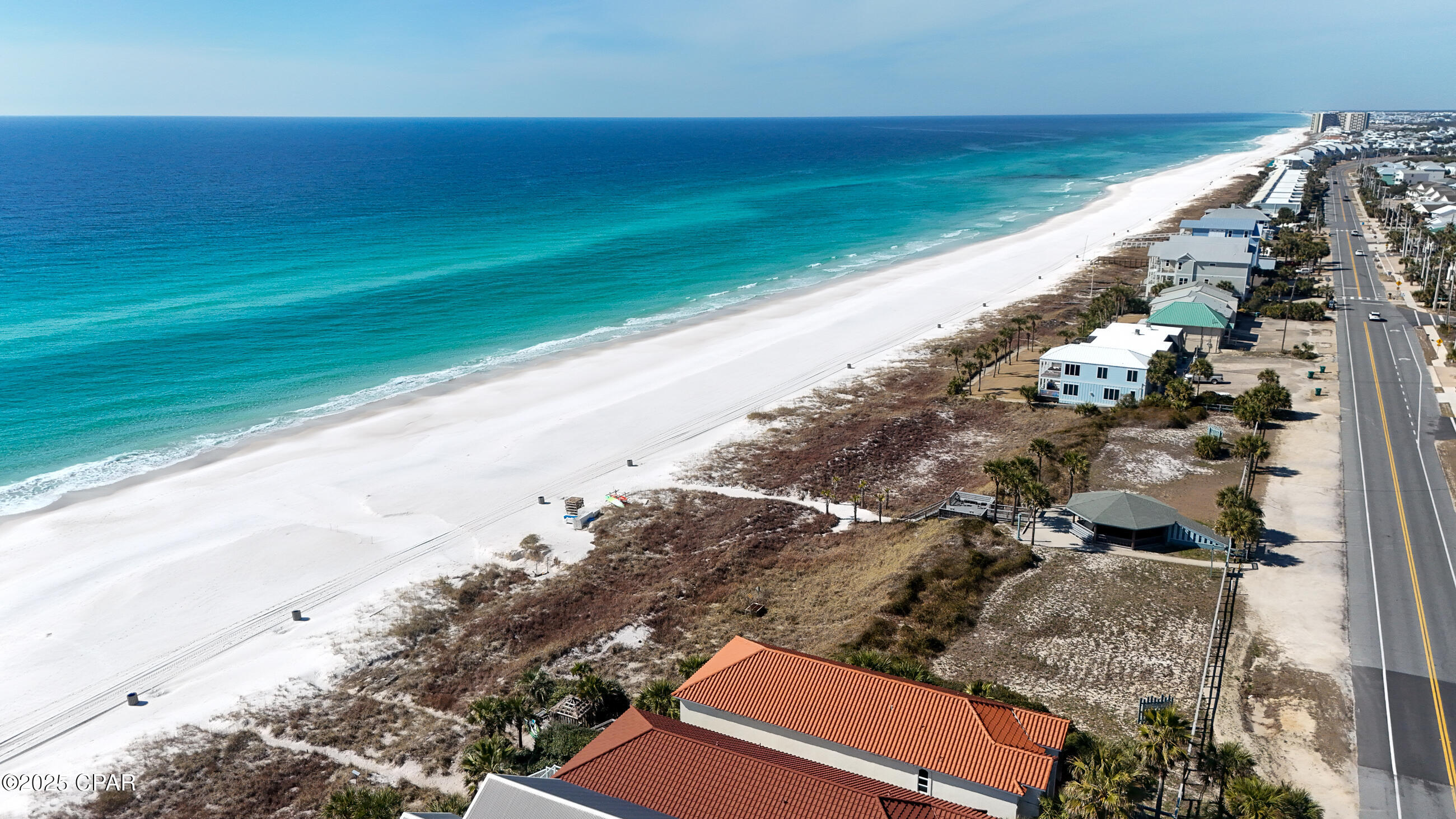 Kiska Beach - Residential