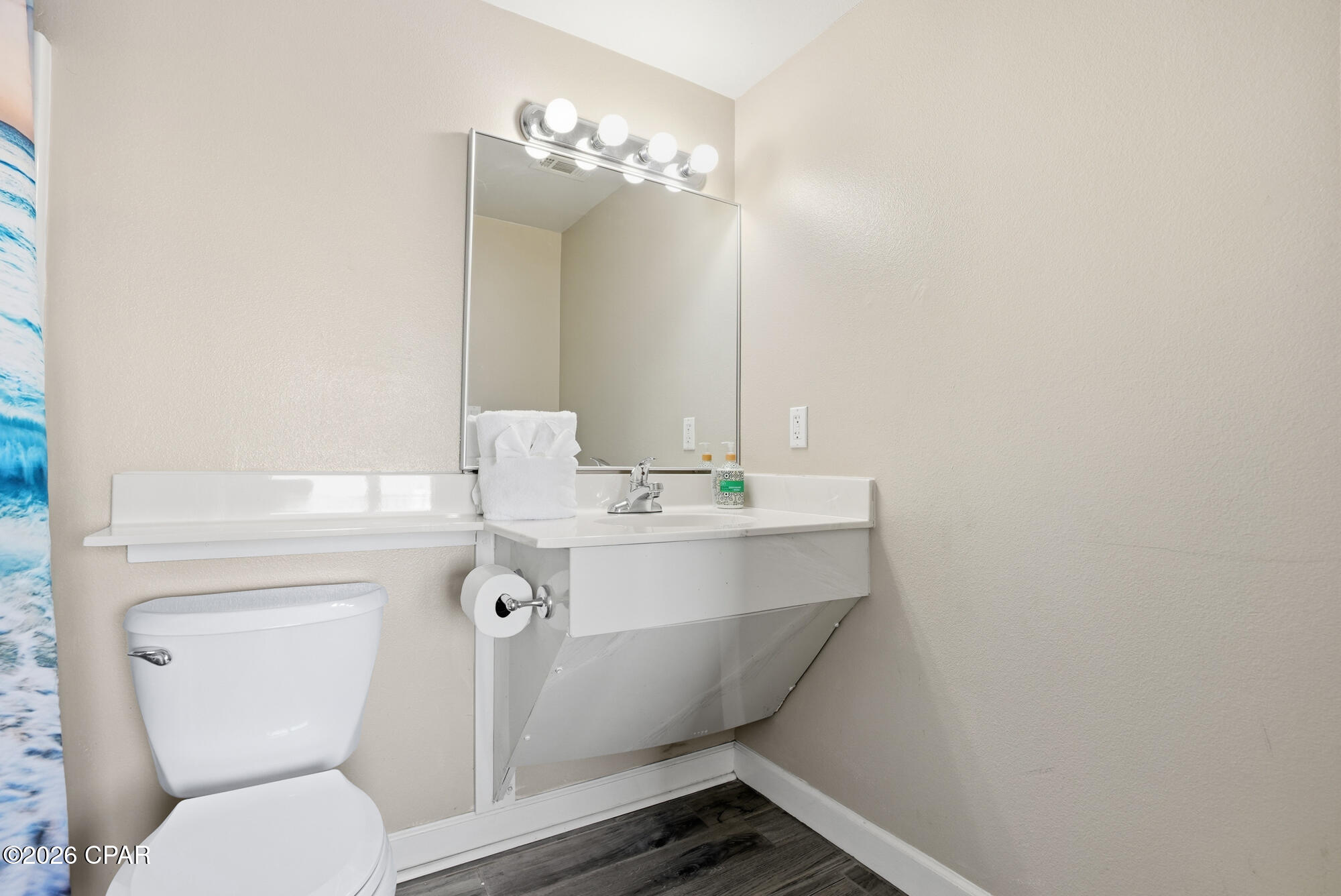 Shores Of Panama Phase II - Residential