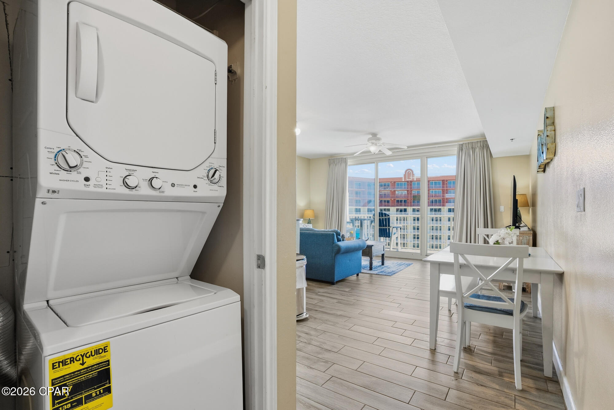 Shores Of Panama Phase II - Residential