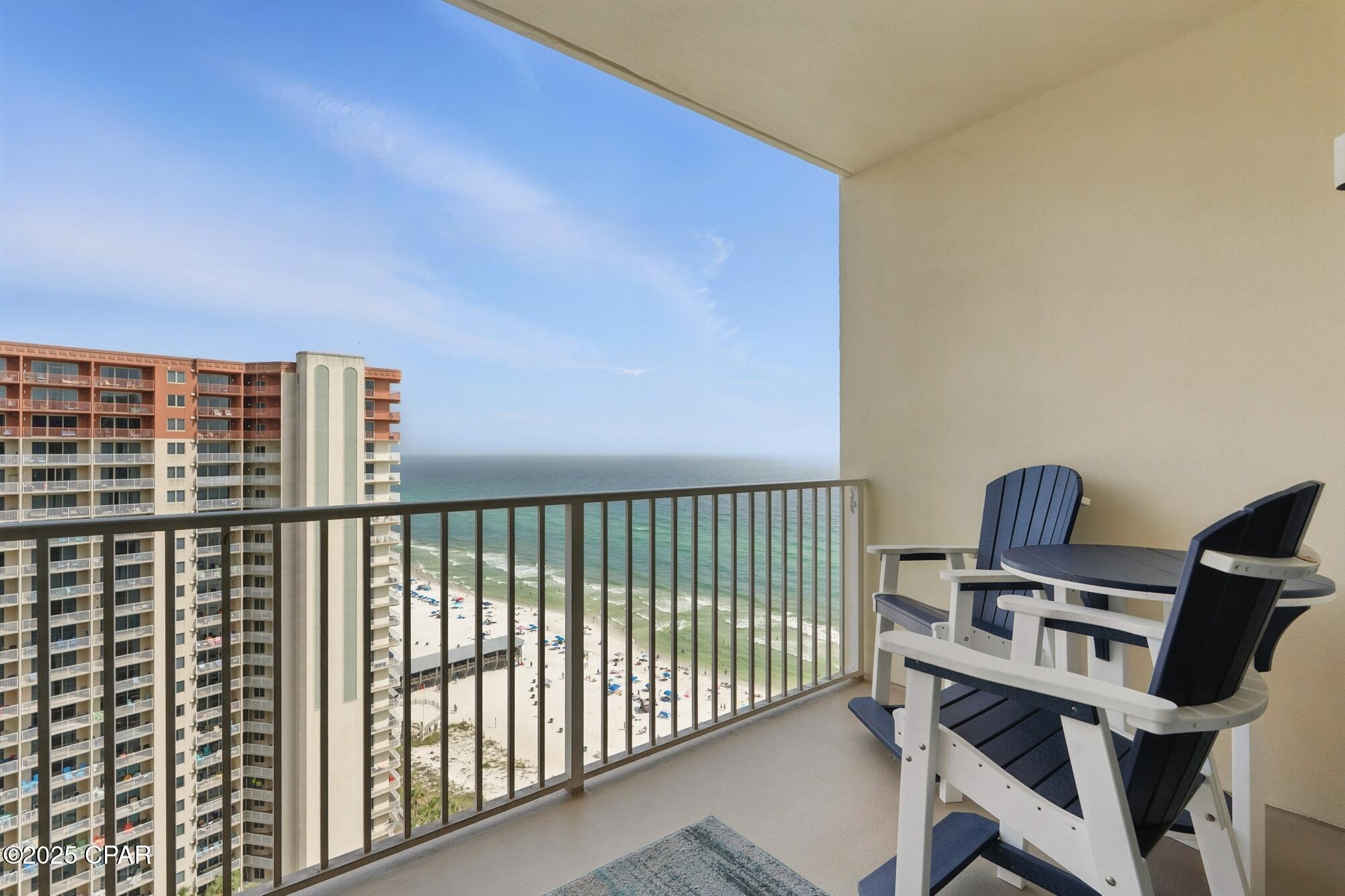 Shores Of Panama Phase II - Residential