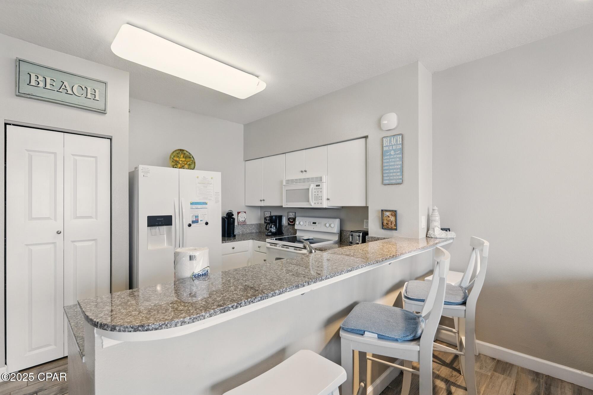 Shores Of Panama Phase II - Residential