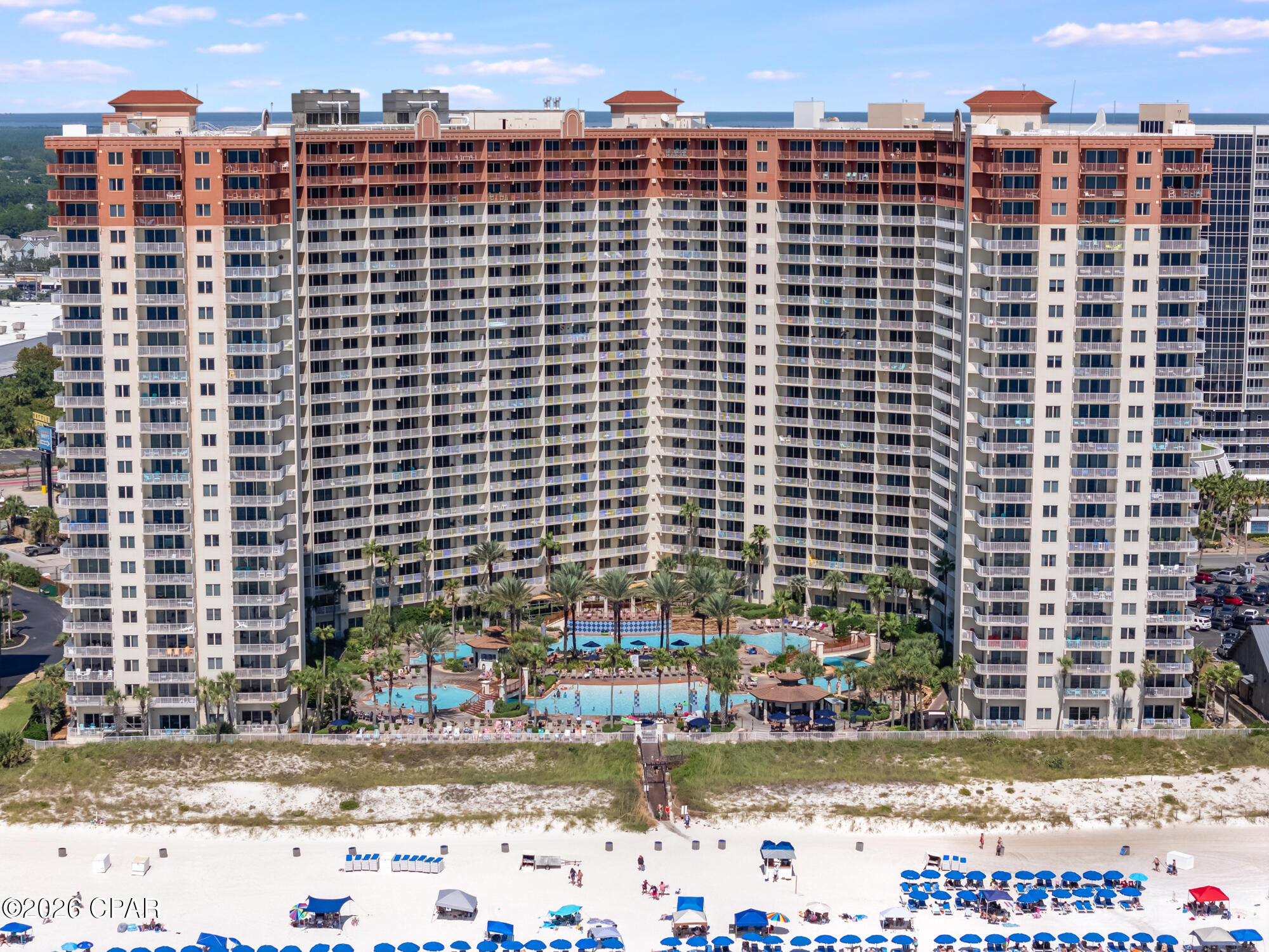 Shores Of Panama Phase II - Residential