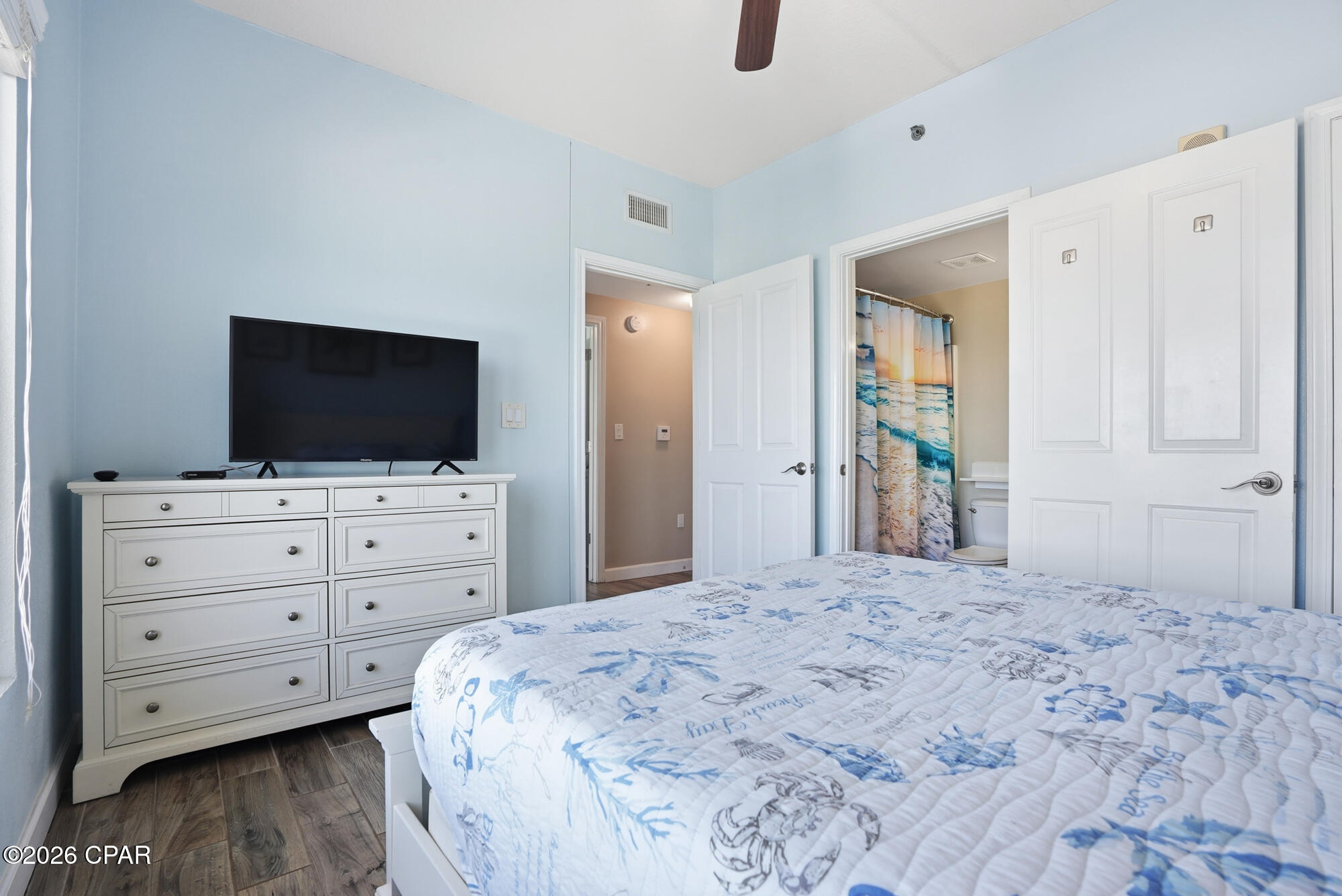 Shores Of Panama Phase II - Residential