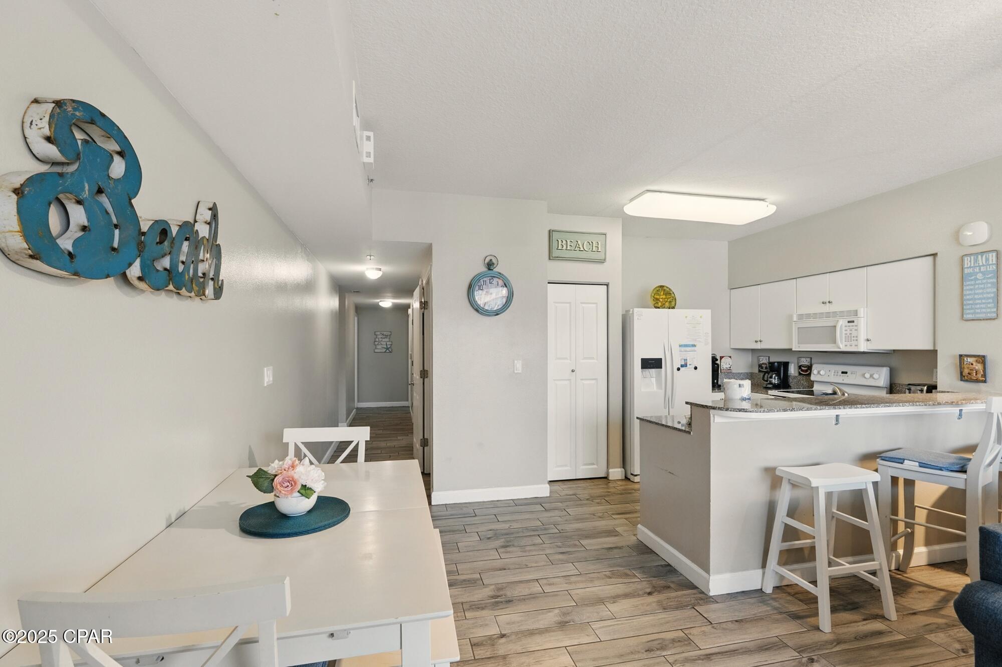 Shores Of Panama Phase II - Residential