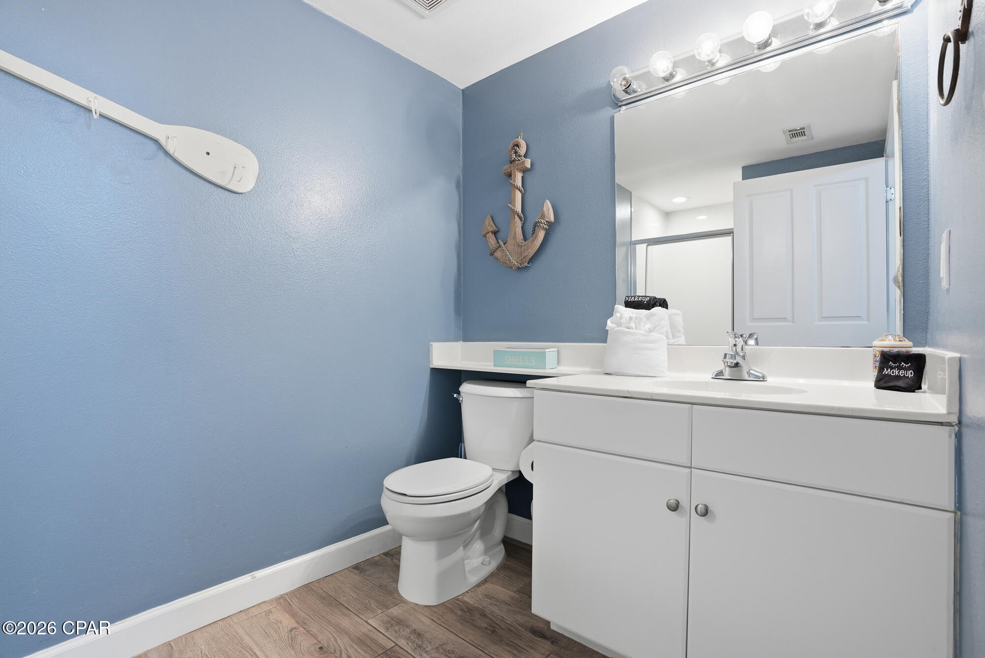 Shores Of Panama Phase II - Residential