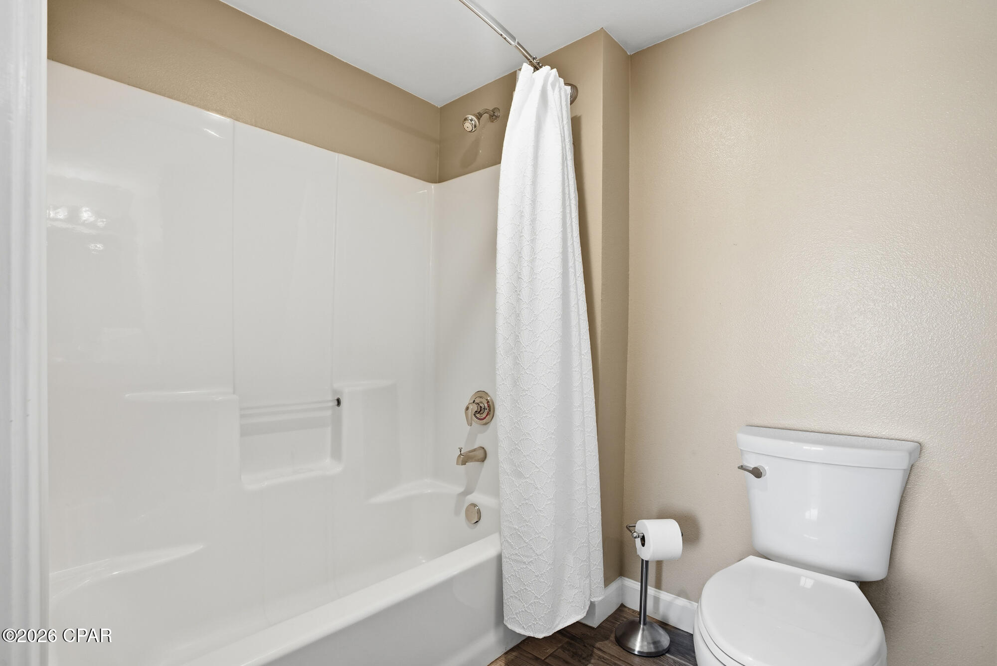 Shores Of Panama Phase II - Residential