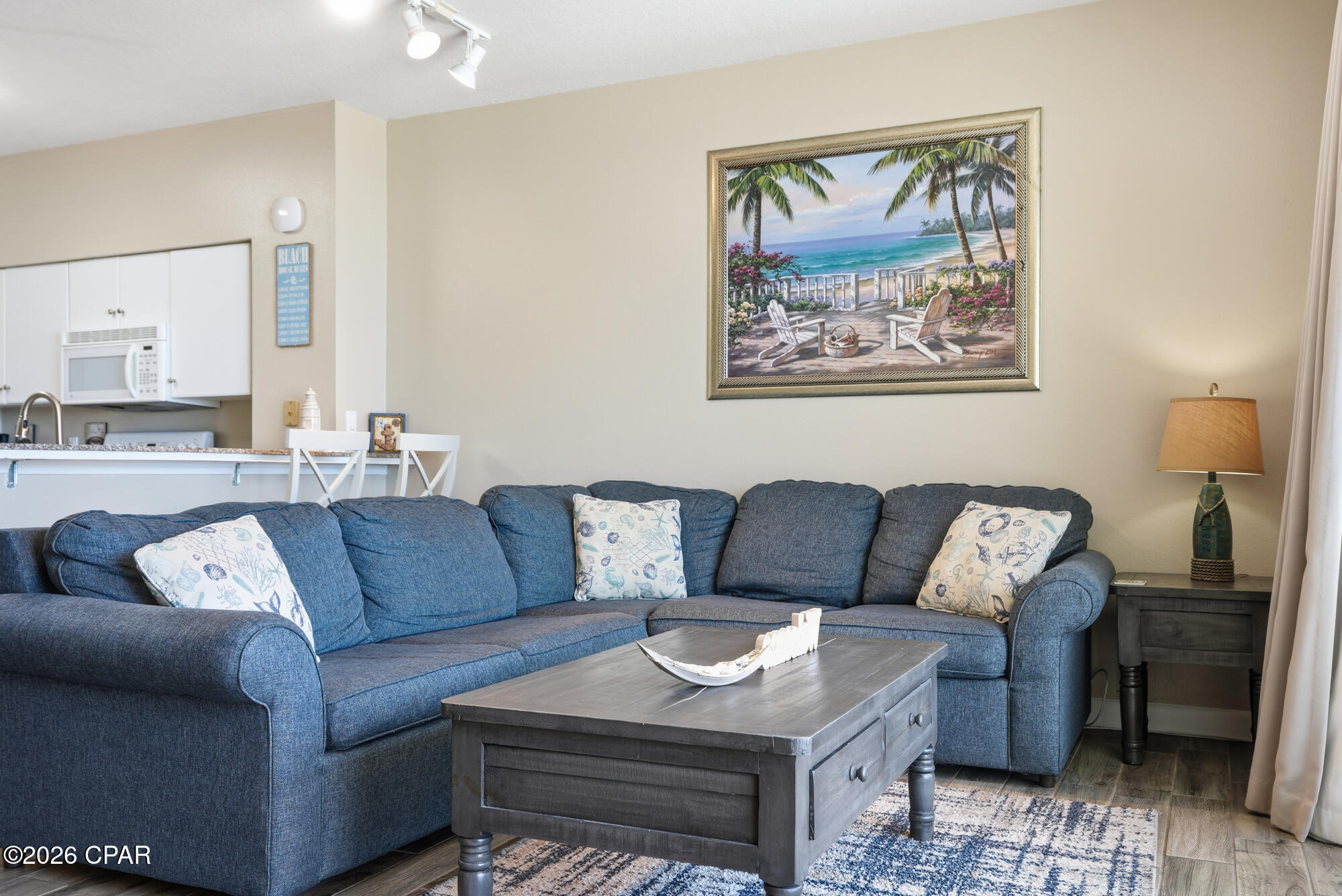 Shores Of Panama Phase II - Residential