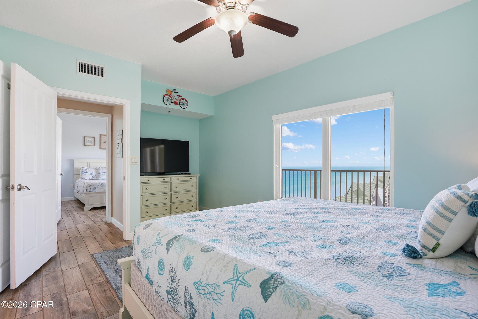 Shores Of Panama Phase II - Residential